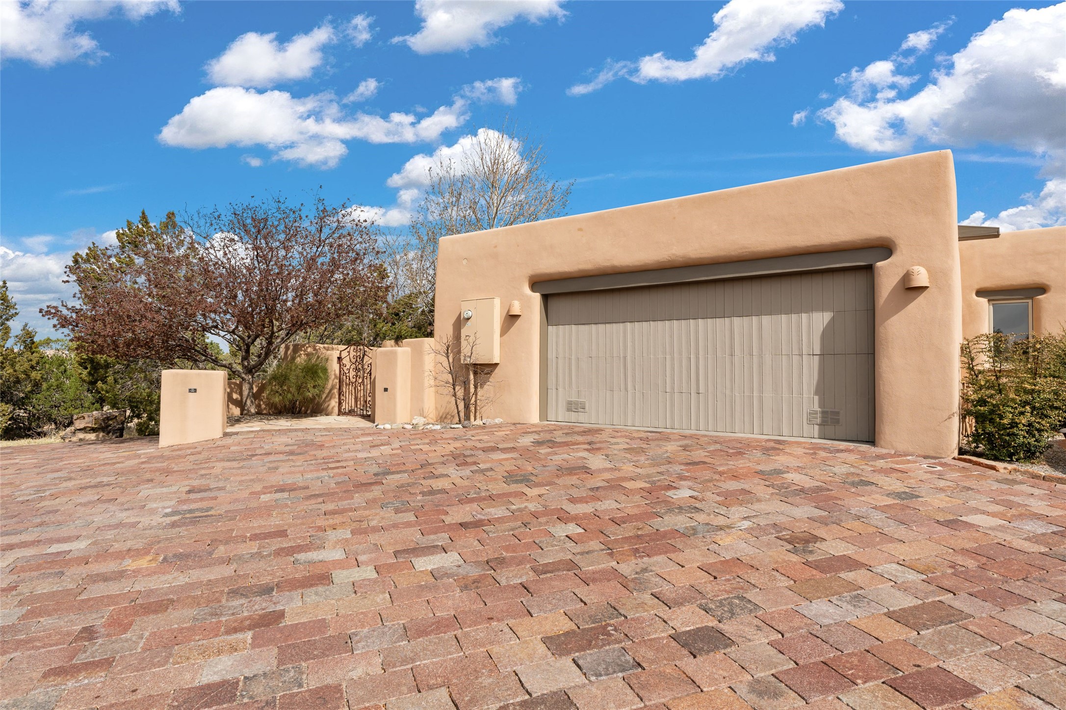 19 Via Pampa, Santa Fe, New Mexico image 44