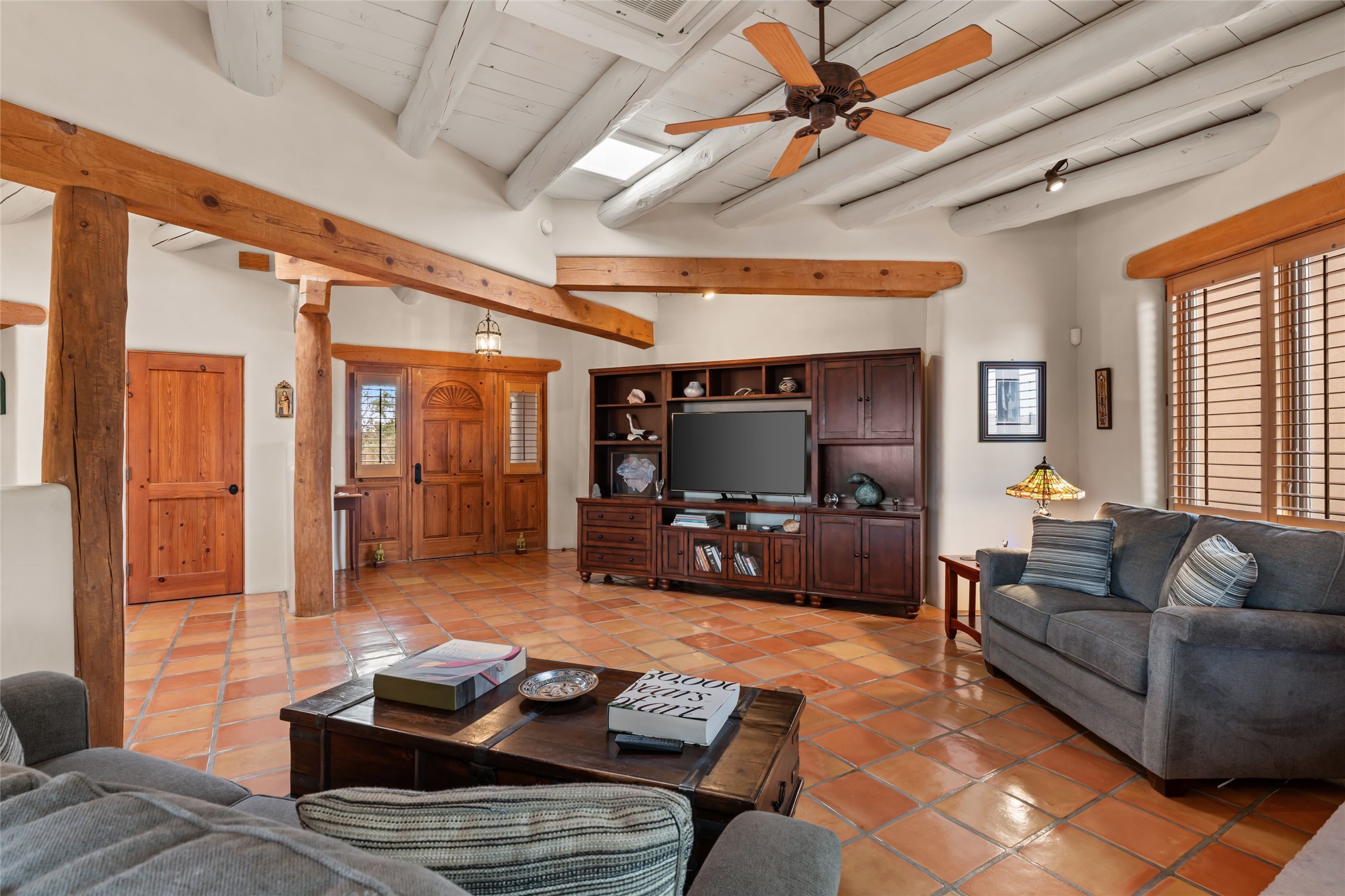 19 Via Pampa, Santa Fe, New Mexico image 7