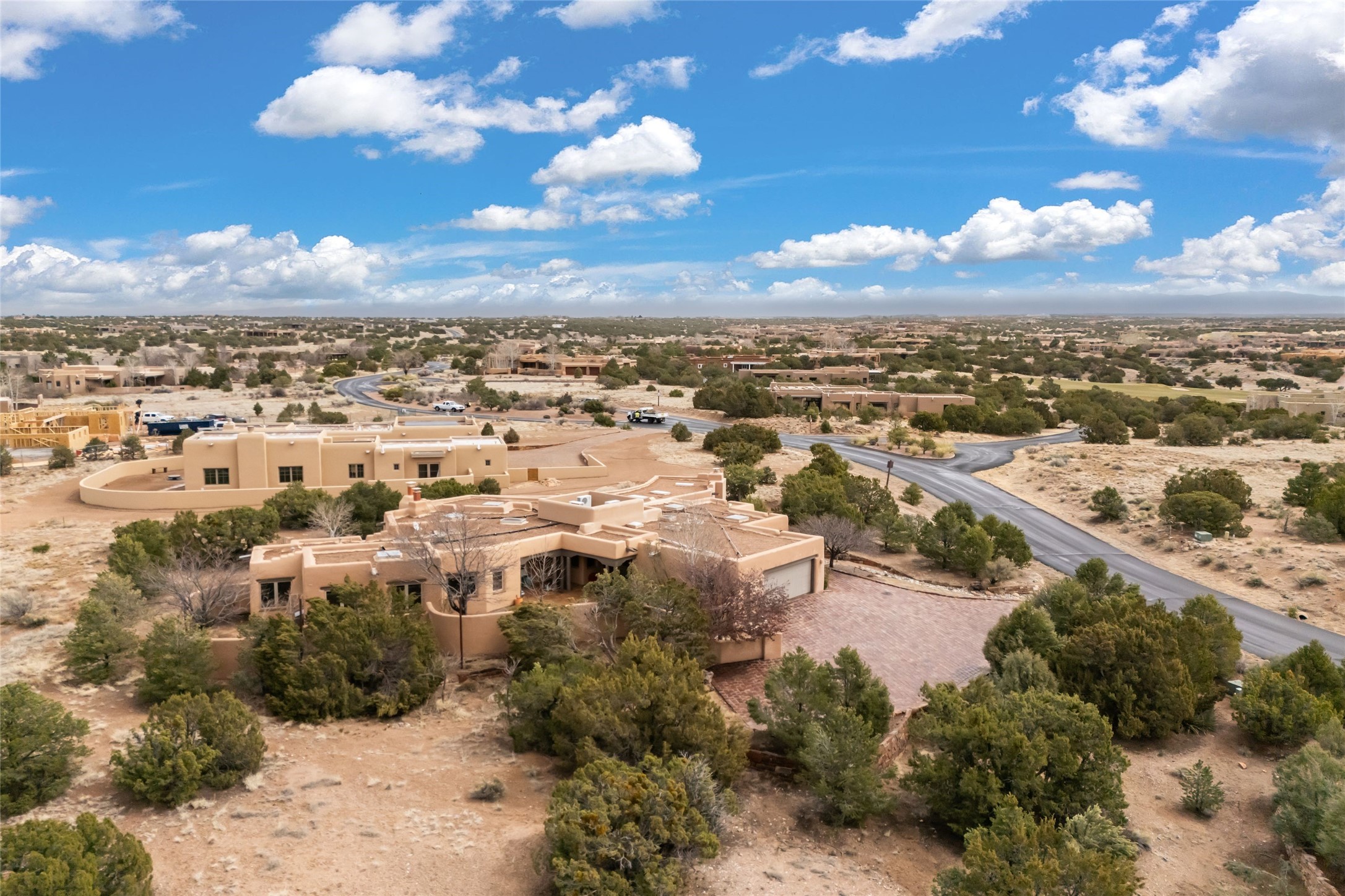 19 Via Pampa, Santa Fe, New Mexico image 2