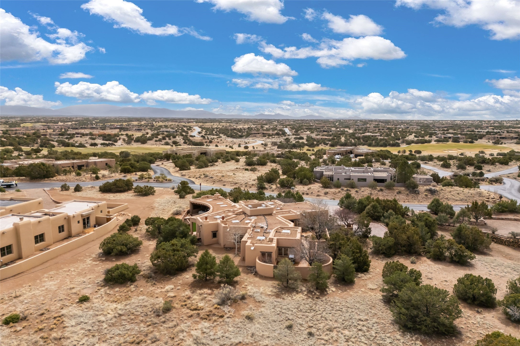 19 Via Pampa, Santa Fe, New Mexico image 33