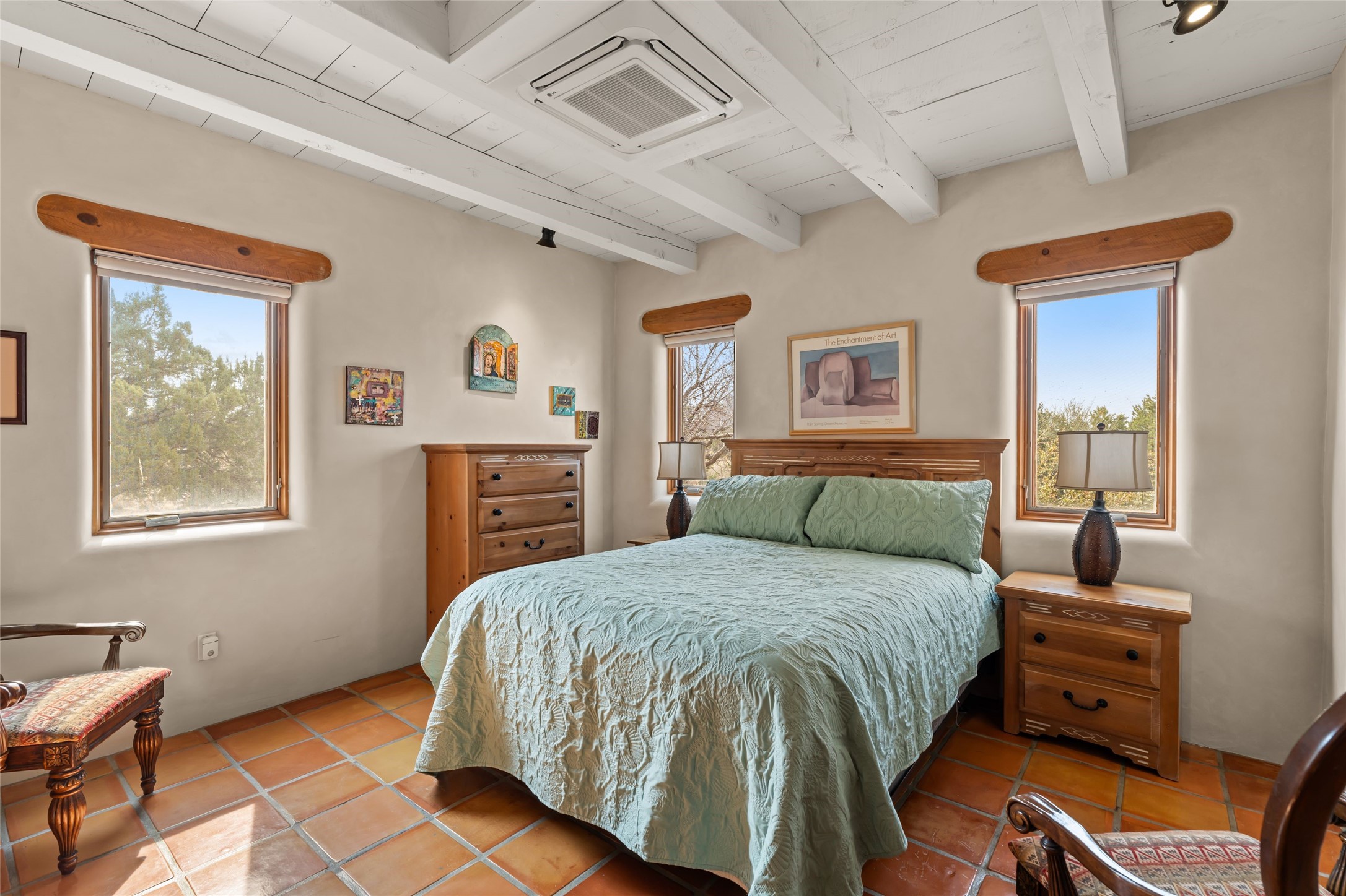 19 Via Pampa, Santa Fe, New Mexico image 40