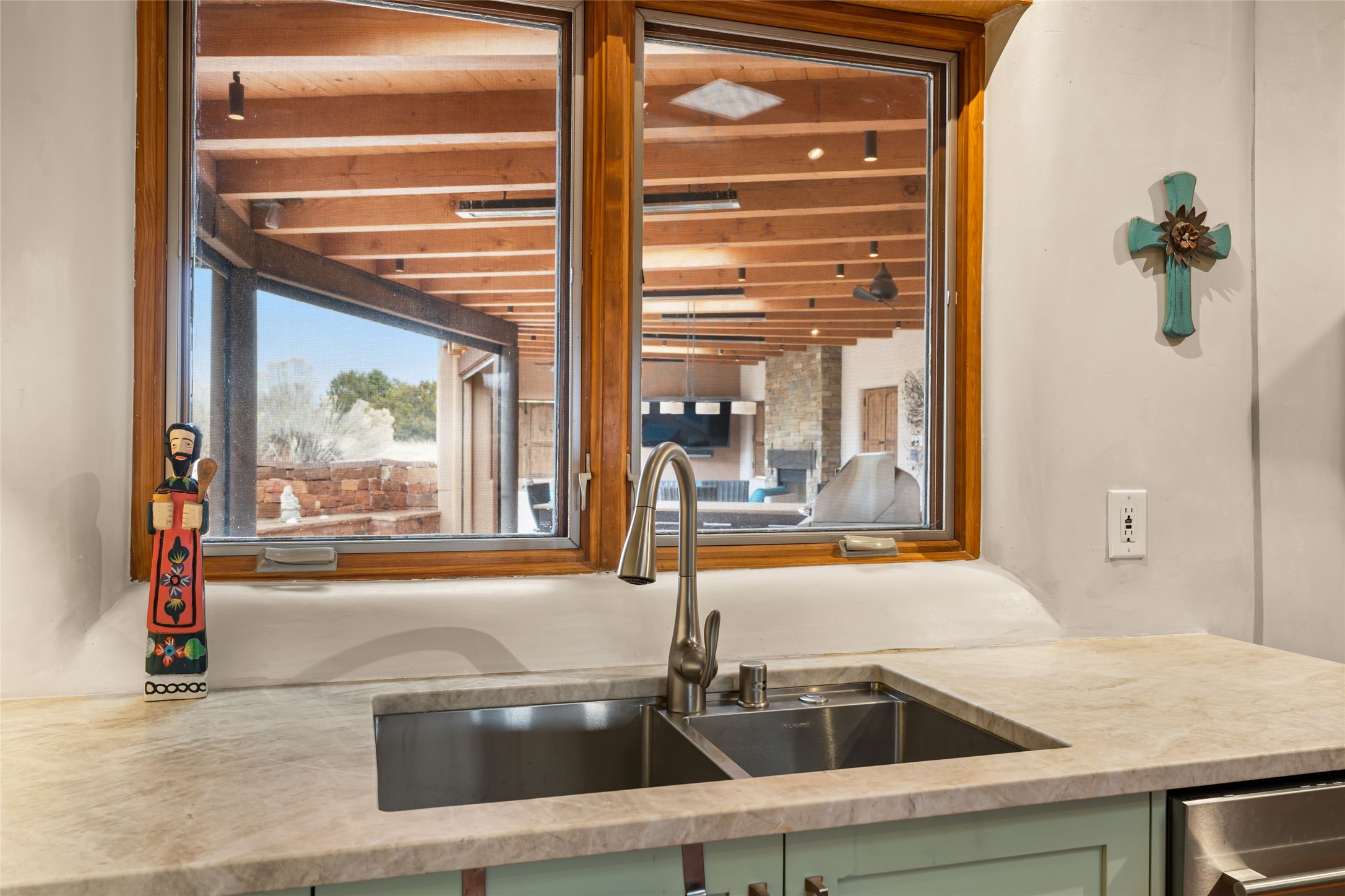 19 Via Pampa, Santa Fe, New Mexico image 37