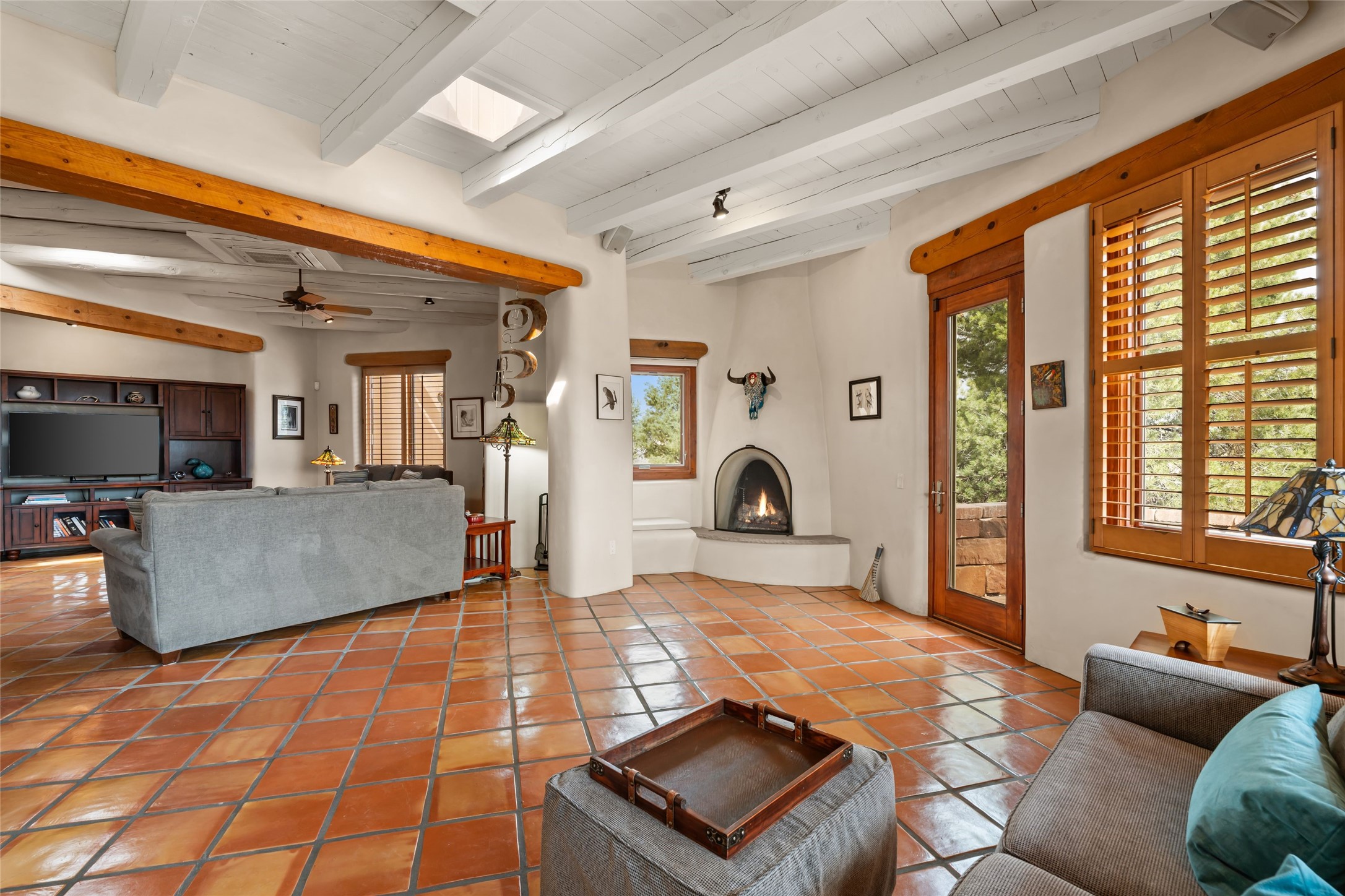 19 Via Pampa, Santa Fe, New Mexico image 9