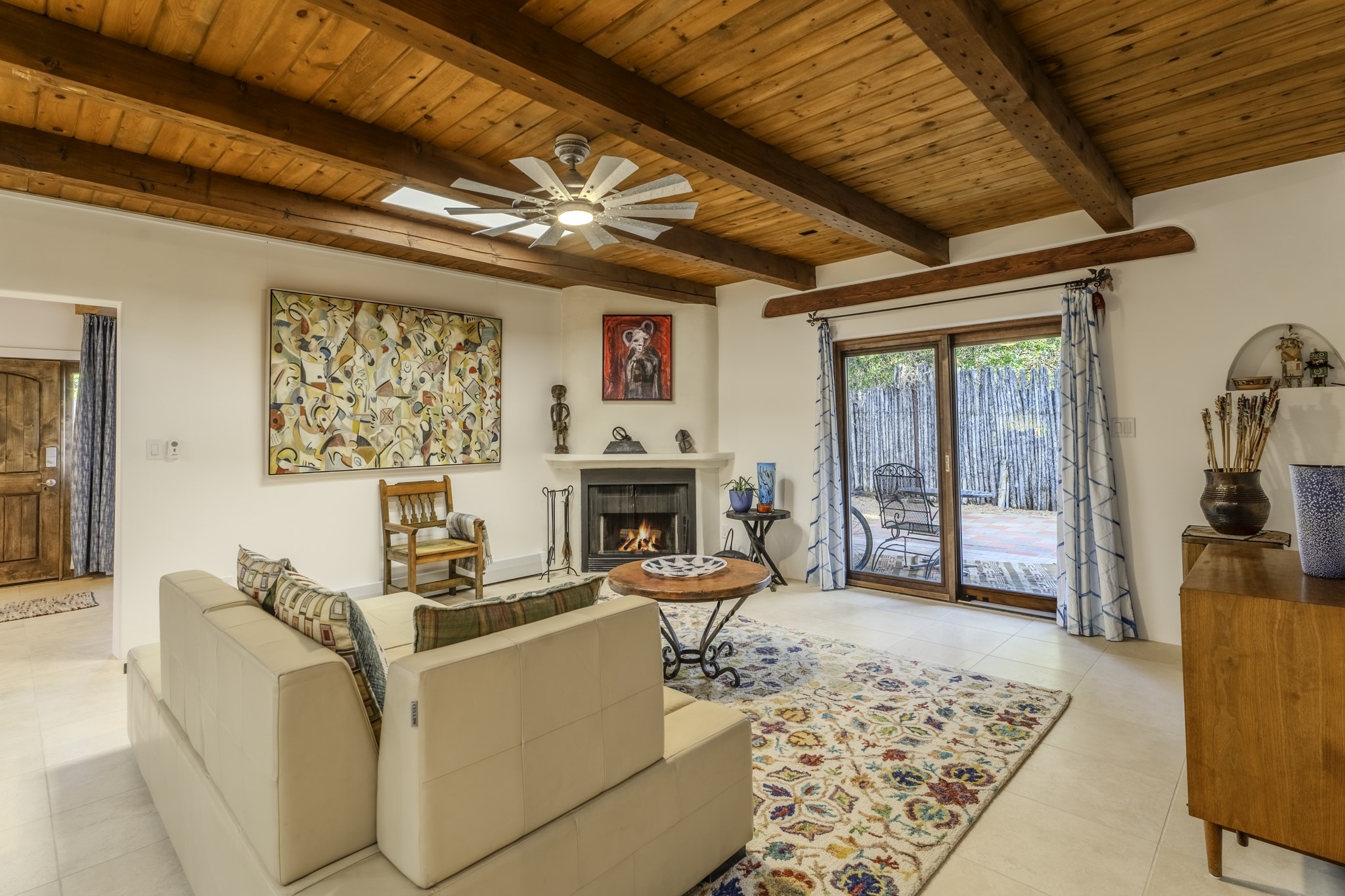 706 Juniper Dr, Santa Fe, New Mexico image 17