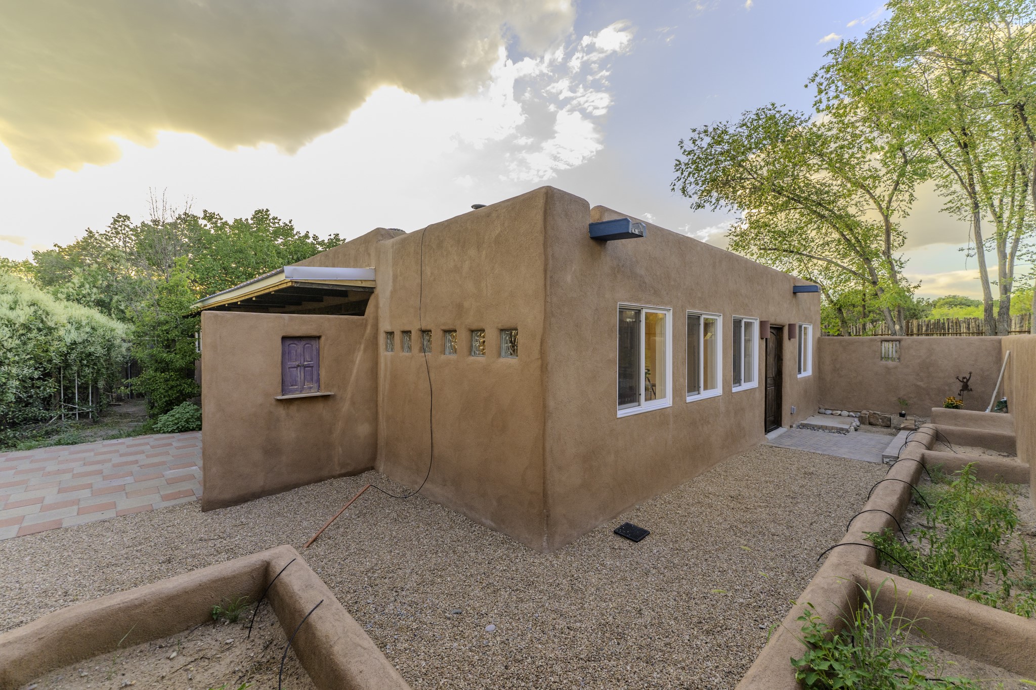 706 Juniper Dr, Santa Fe, New Mexico image 5