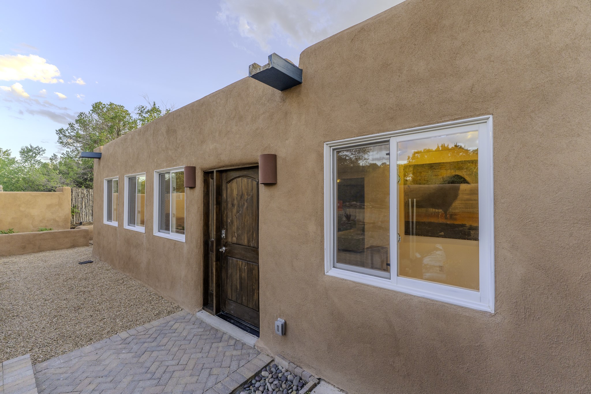 706 Juniper Dr, Santa Fe, New Mexico image 6