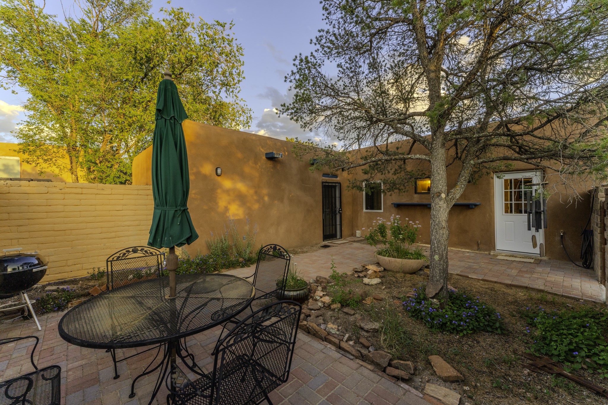 706 Juniper Dr, Santa Fe, New Mexico image 36