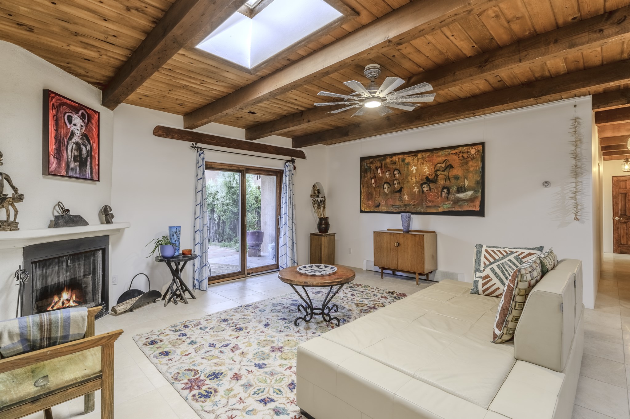 706 Juniper Dr, Santa Fe, New Mexico image 14