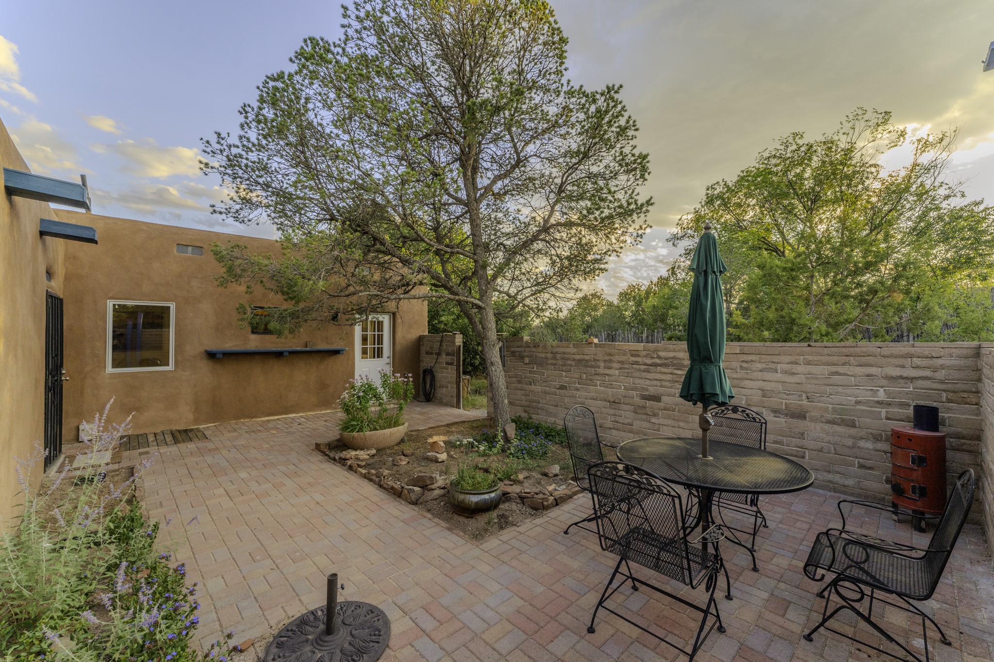 706 Juniper Dr, Santa Fe, New Mexico image 35