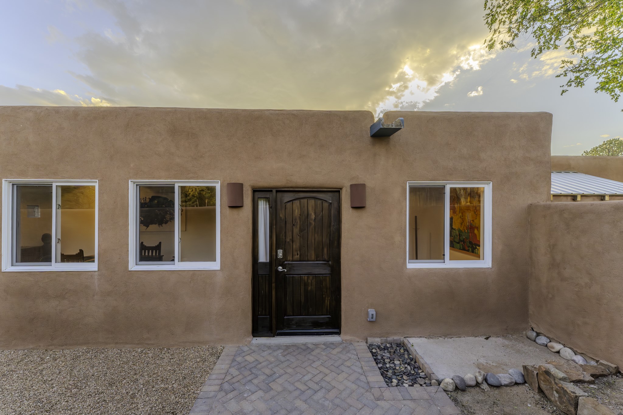 706 Juniper Dr, Santa Fe, New Mexico image 7