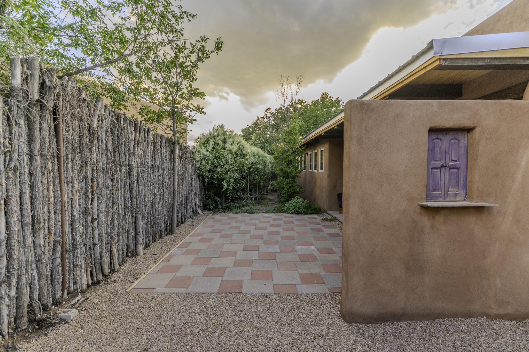 706 Juniper Dr, Santa Fe, New Mexico image 38