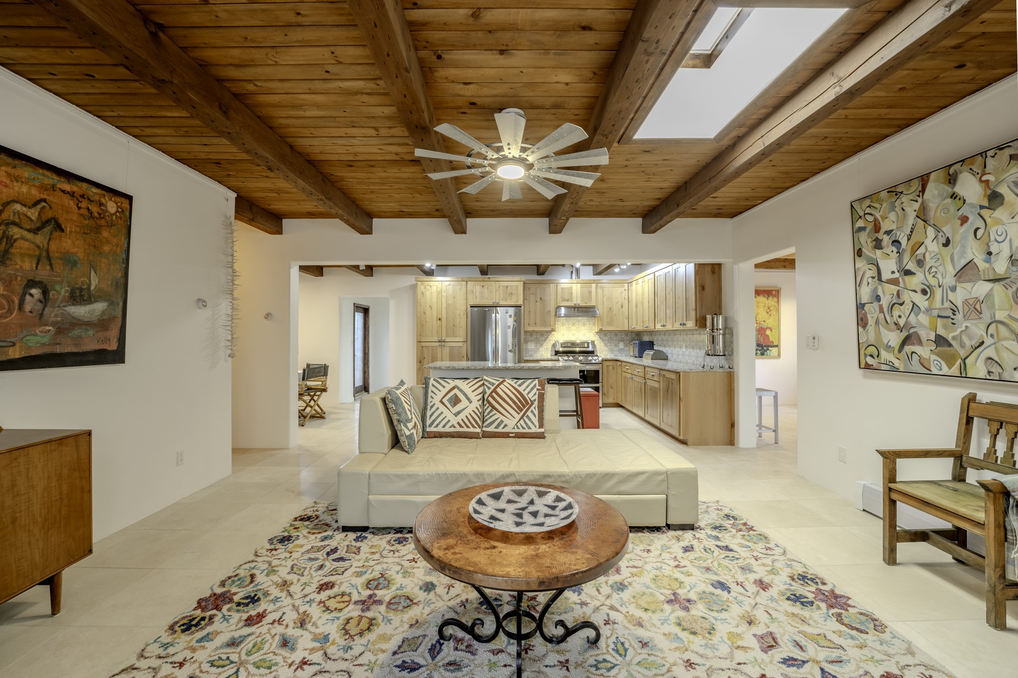 706 Juniper Dr, Santa Fe, New Mexico image 15