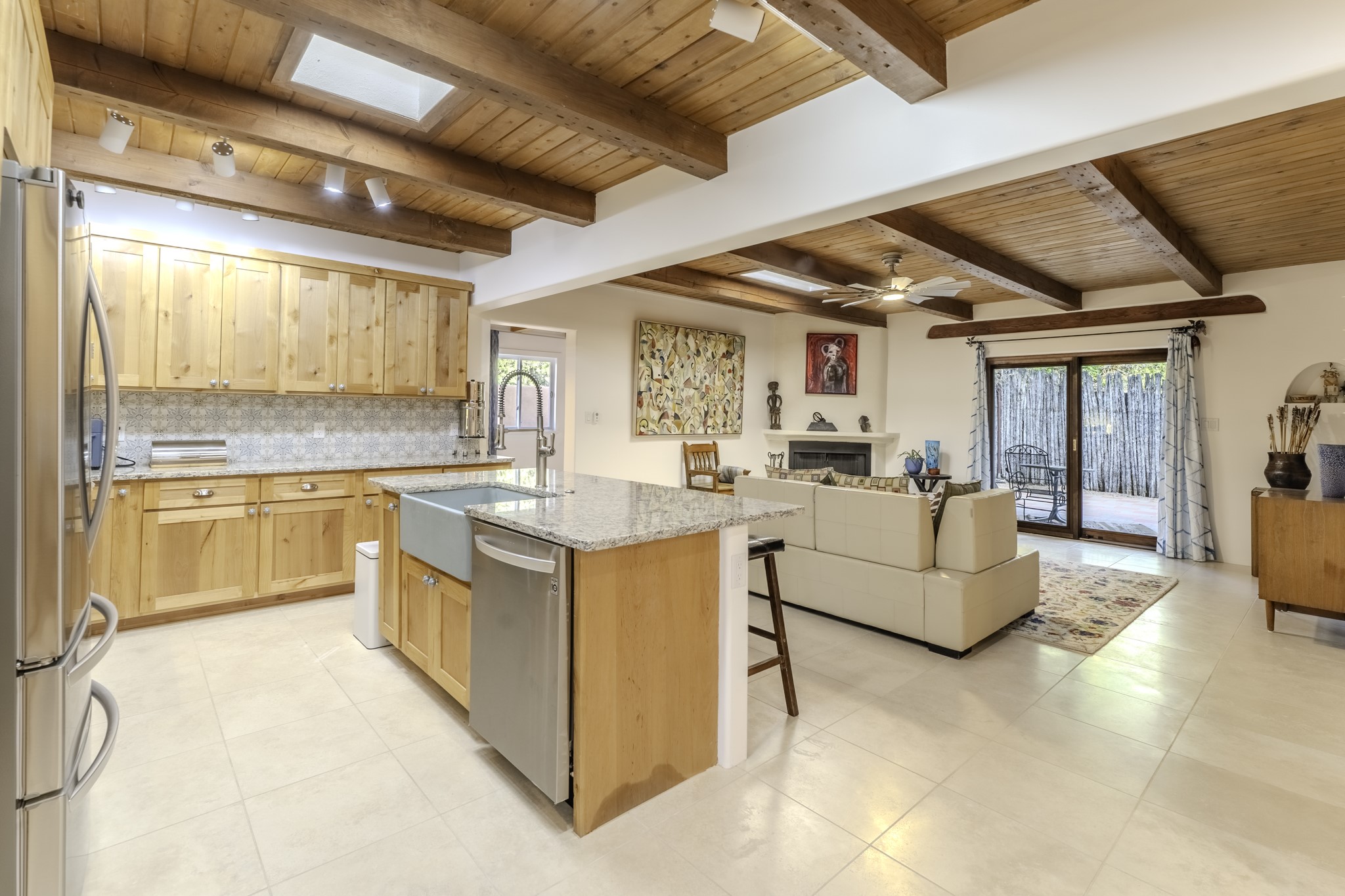 706 Juniper Dr, Santa Fe, New Mexico image 21