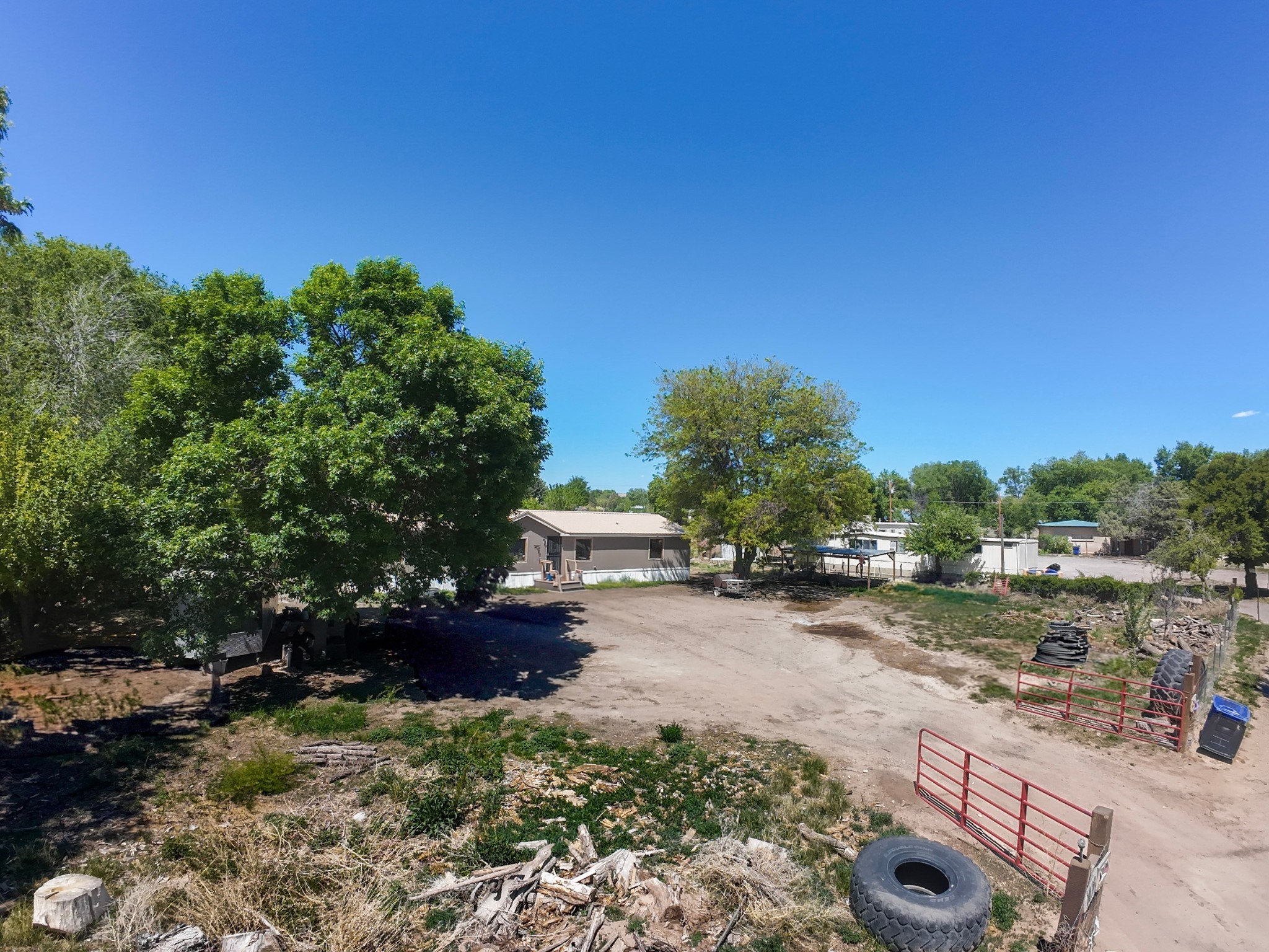 1023 Calle Flores, Espanola, New Mexico image 18