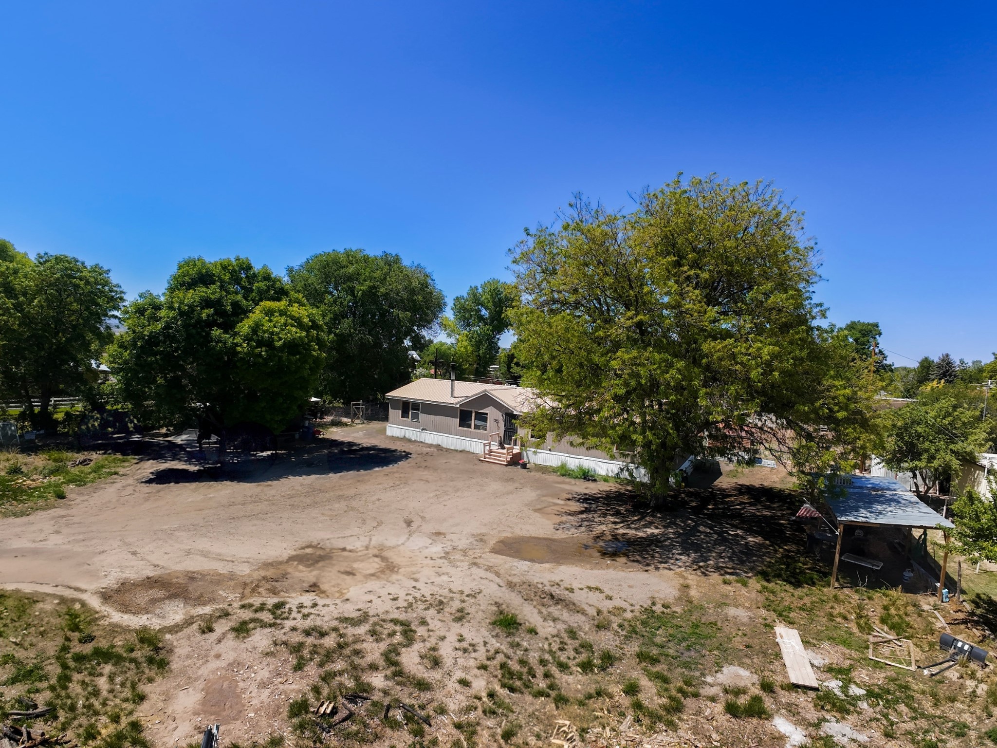 1023 Calle Flores, Espanola, New Mexico image 19