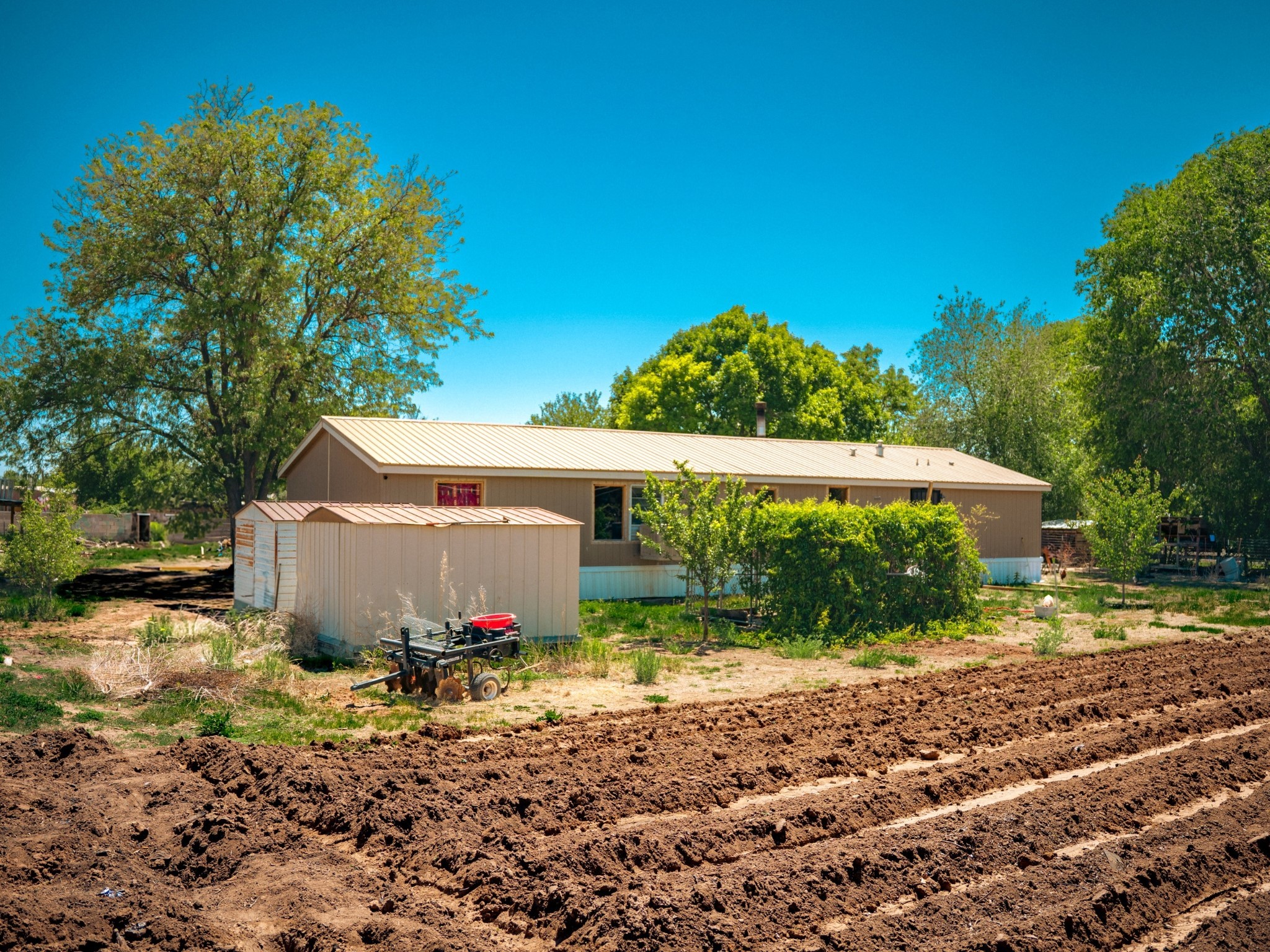 1023 Calle Flores, Espanola, New Mexico image 25