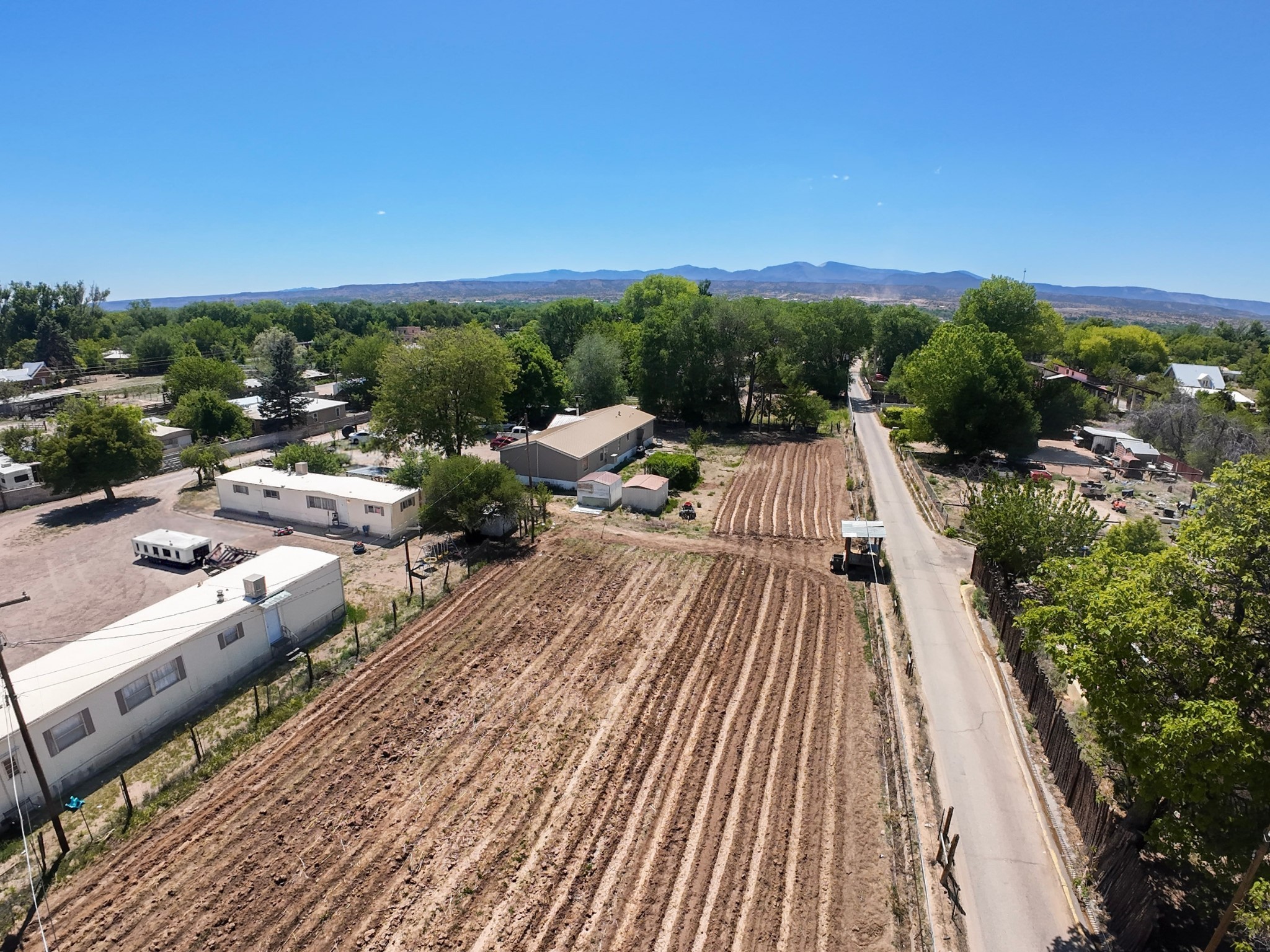 1023 Calle Flores, Espanola, New Mexico image 29