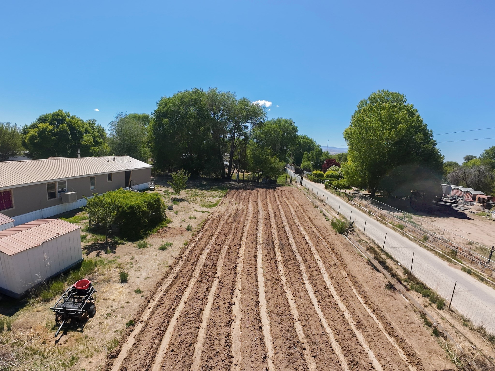 1023 Calle Flores, Espanola, New Mexico image 30