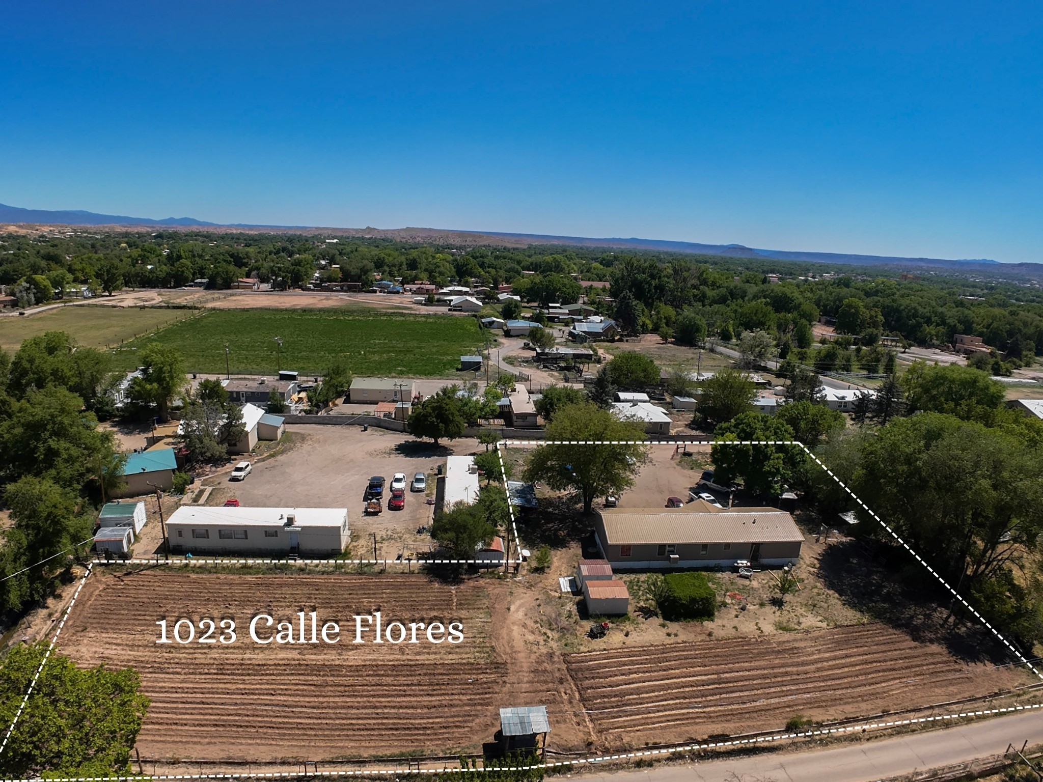 1023 Calle Flores, Espanola, New Mexico image 26
