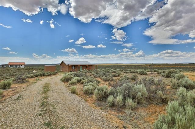 25 Red Sky, Taos, New Mexico image 27