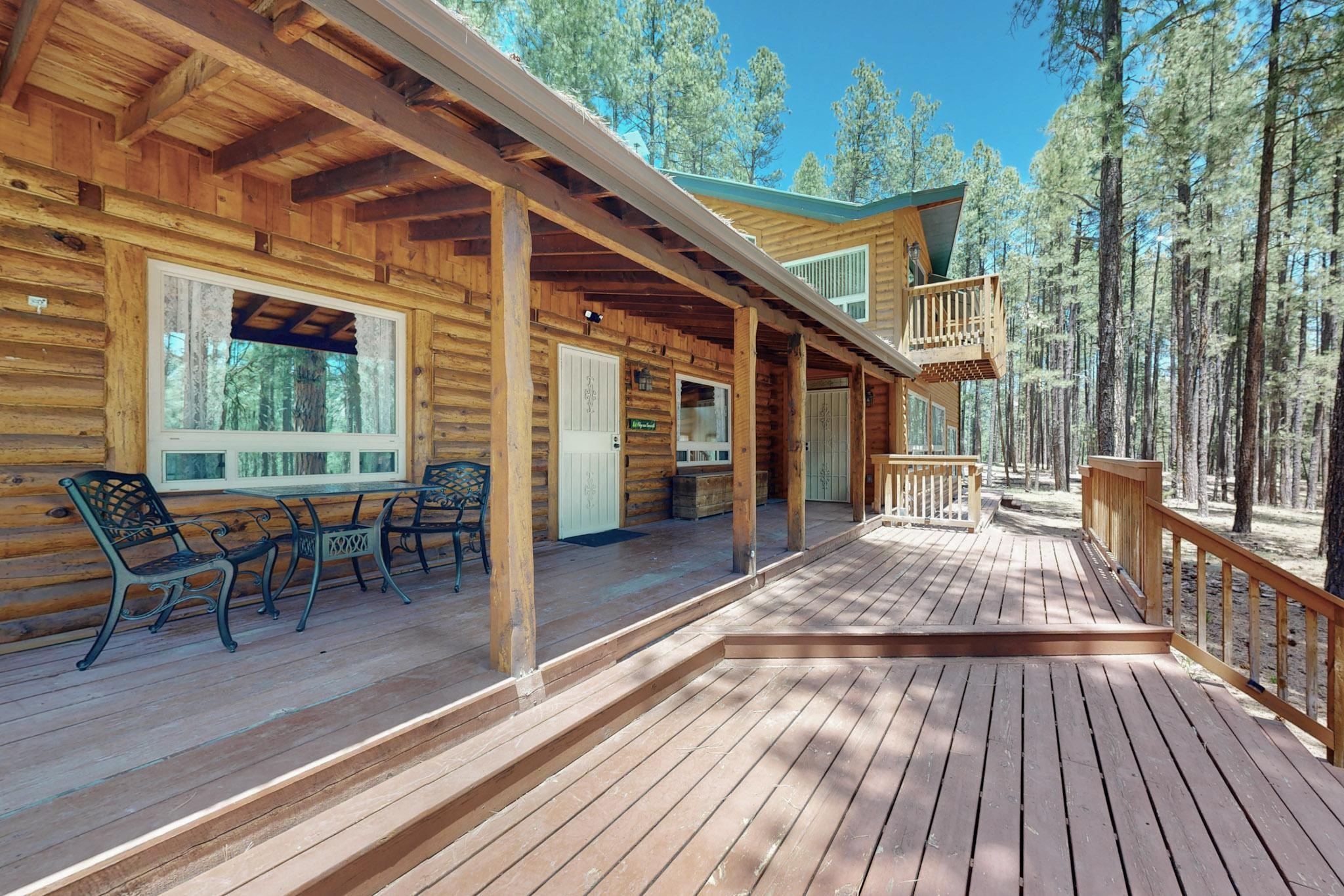 243 Ponderosa Place, Jemez Springs, New Mexico image 4