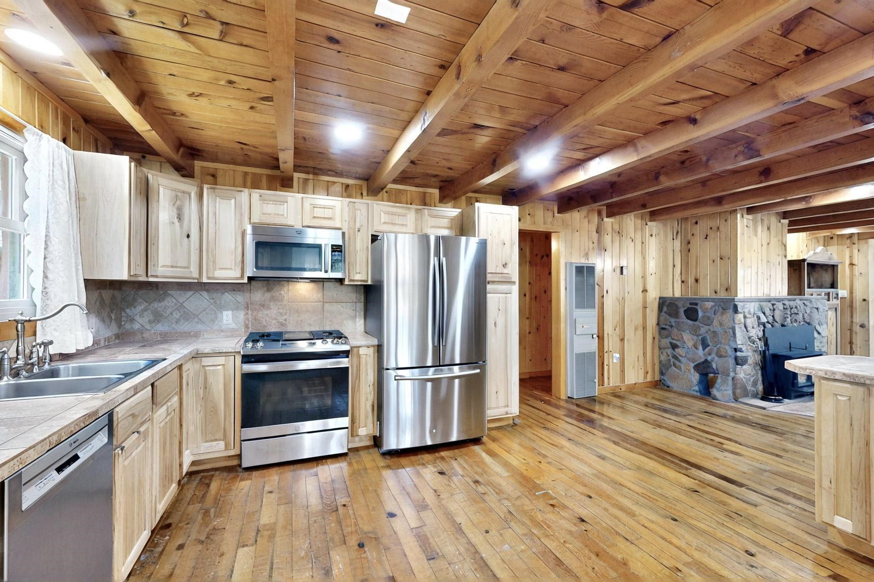 243 Ponderosa Place, Jemez Springs, New Mexico image 13
