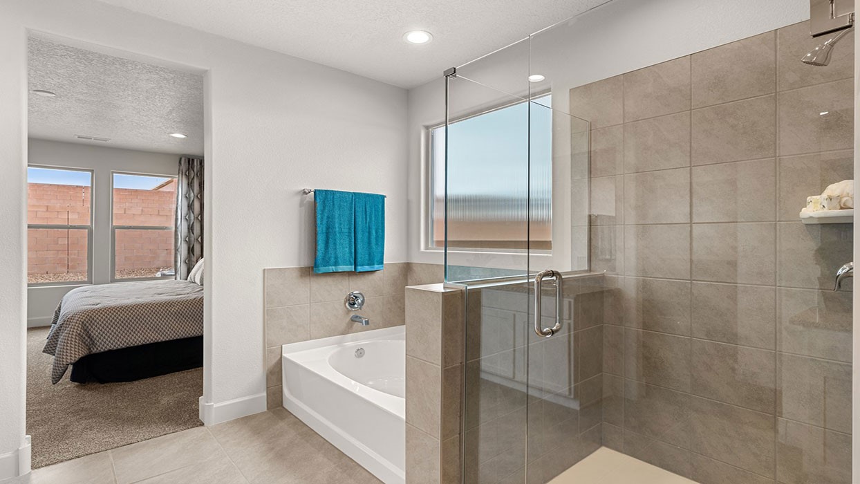 3518 Casa Vistosa, Santa Fe, New Mexico image 19