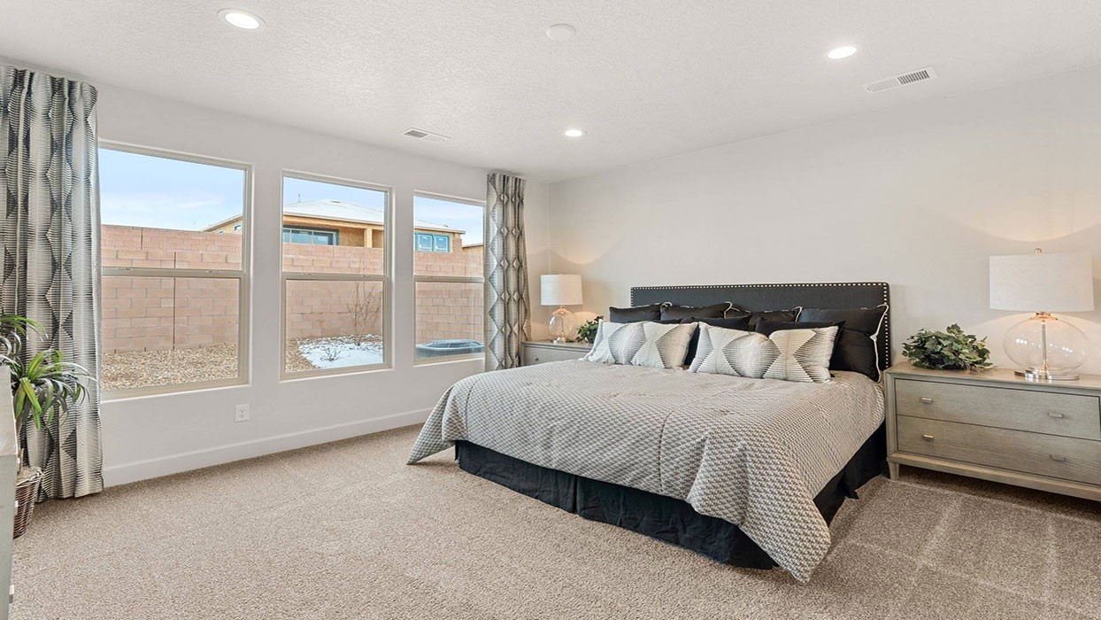 3518 Casa Vistosa, Santa Fe, New Mexico image 15