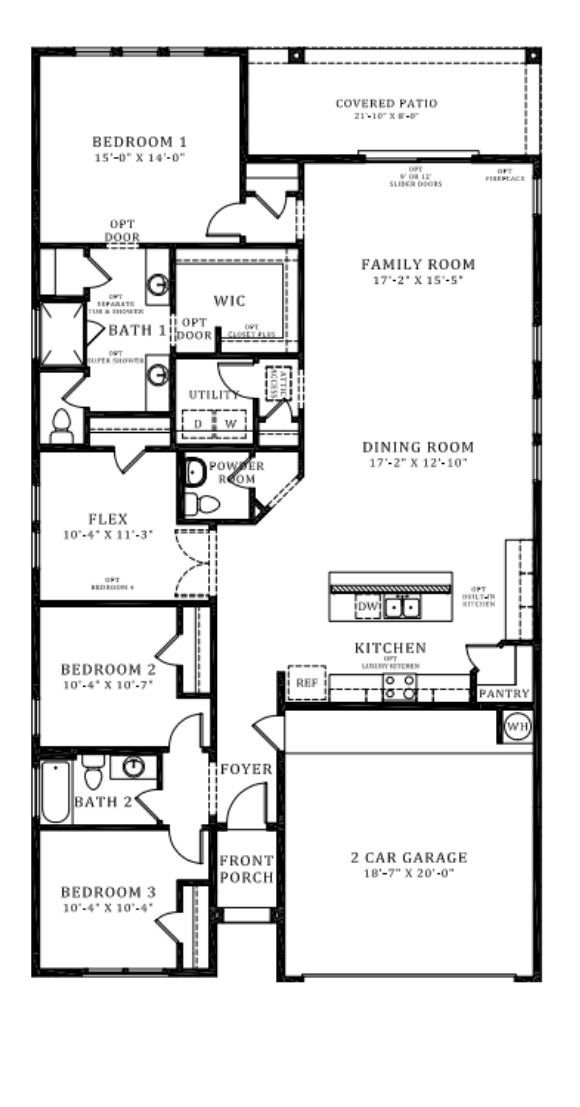 3518 Casa Vistosa, Santa Fe, New Mexico image 27