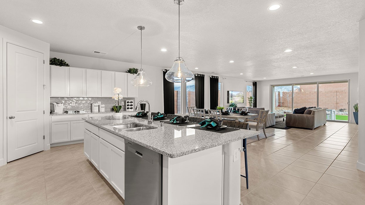 3518 Casa Vistosa, Santa Fe, New Mexico image 3