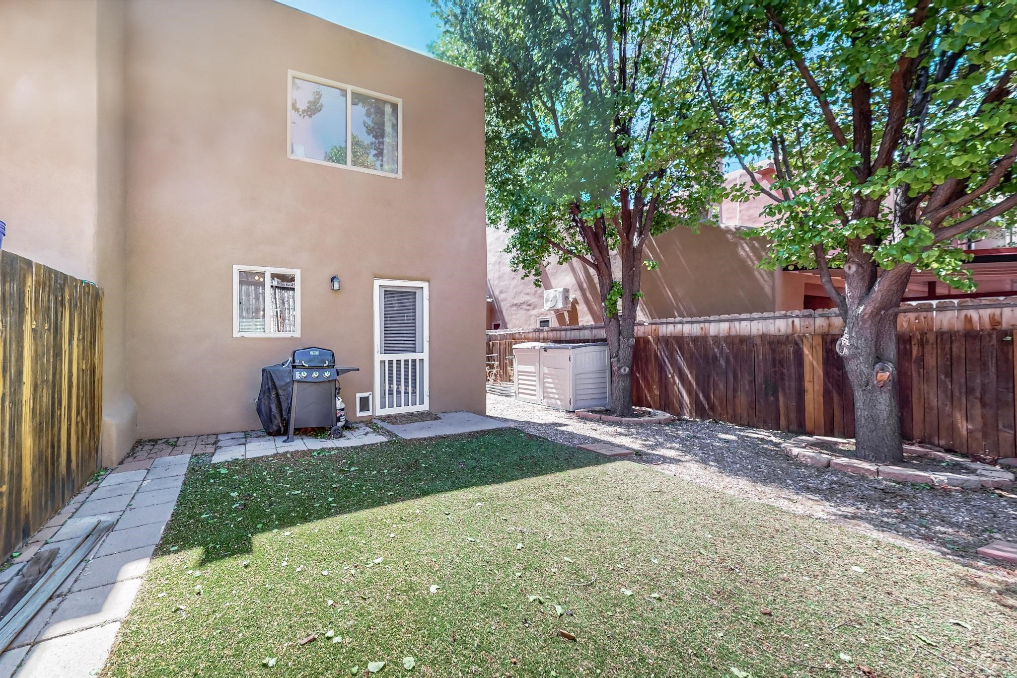 1537 Avenida De Las Americas, Santa Fe, New Mexico image 31