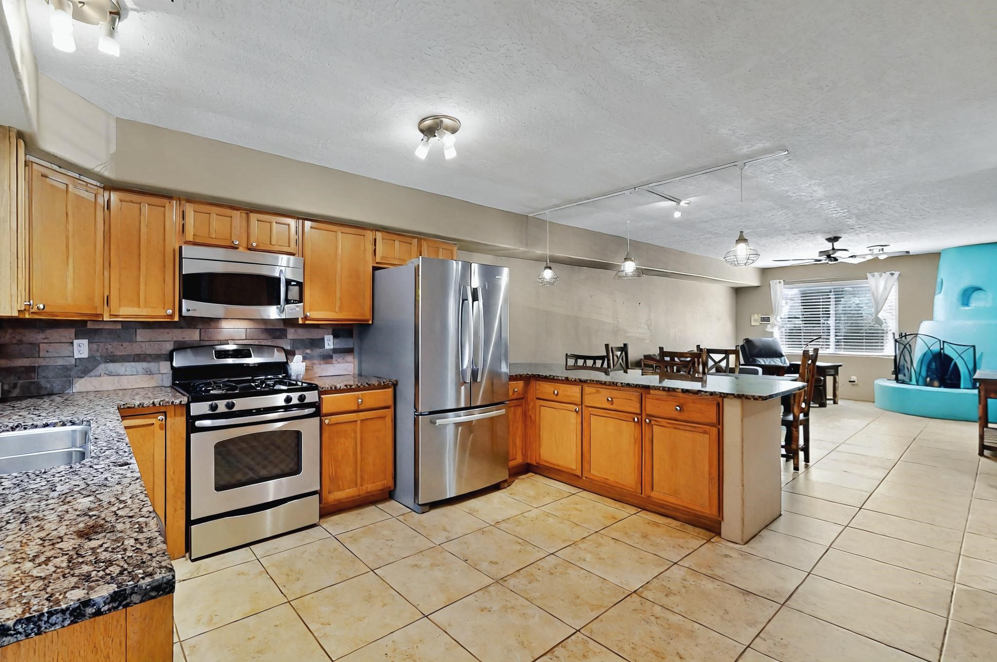 1537 Avenida De Las Americas, Santa Fe, New Mexico image 11