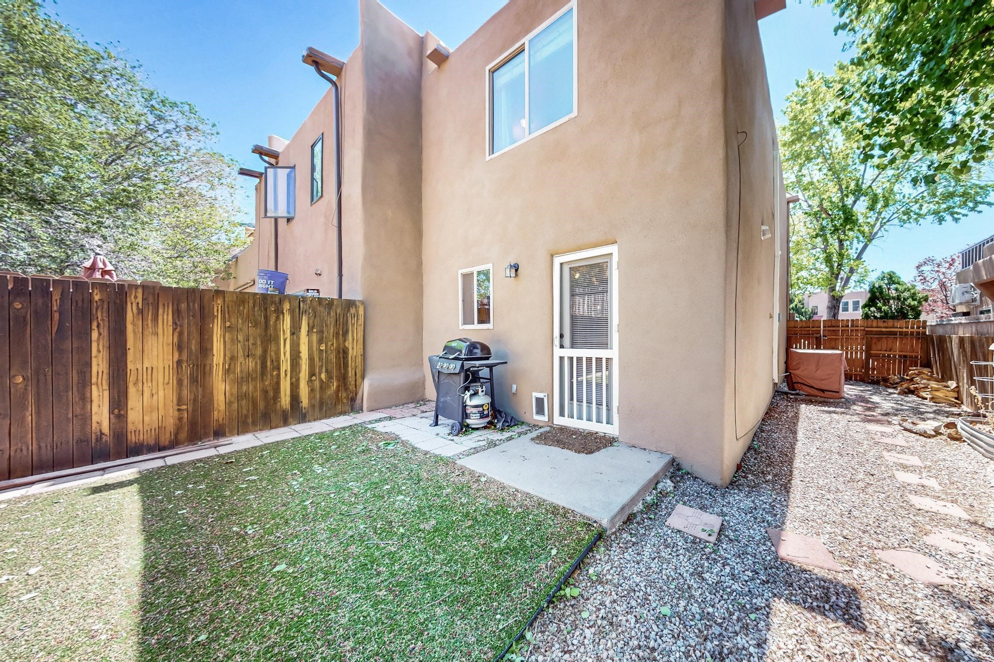 1537 Avenida De Las Americas, Santa Fe, New Mexico image 30