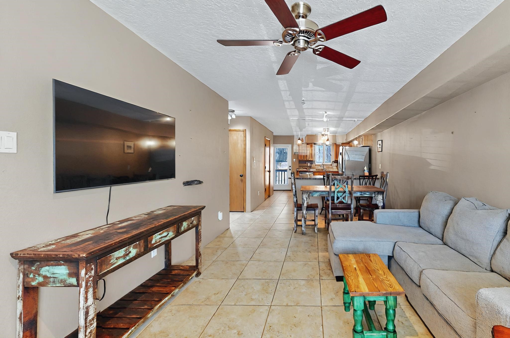 1537 Avenida De Las Americas, Santa Fe, New Mexico image 4