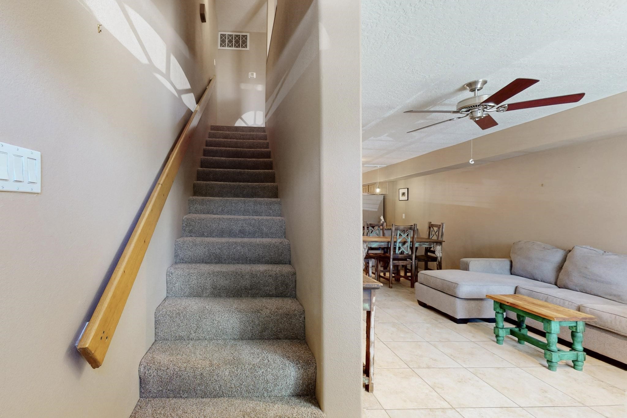 1537 Avenida De Las Americas, Santa Fe, New Mexico image 18