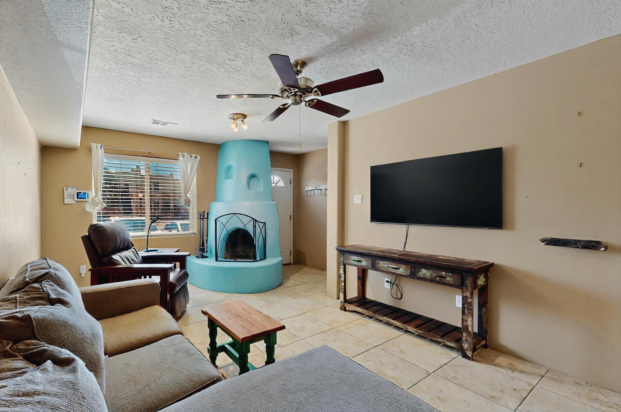 1537 Avenida De Las Americas, Santa Fe, New Mexico image 1