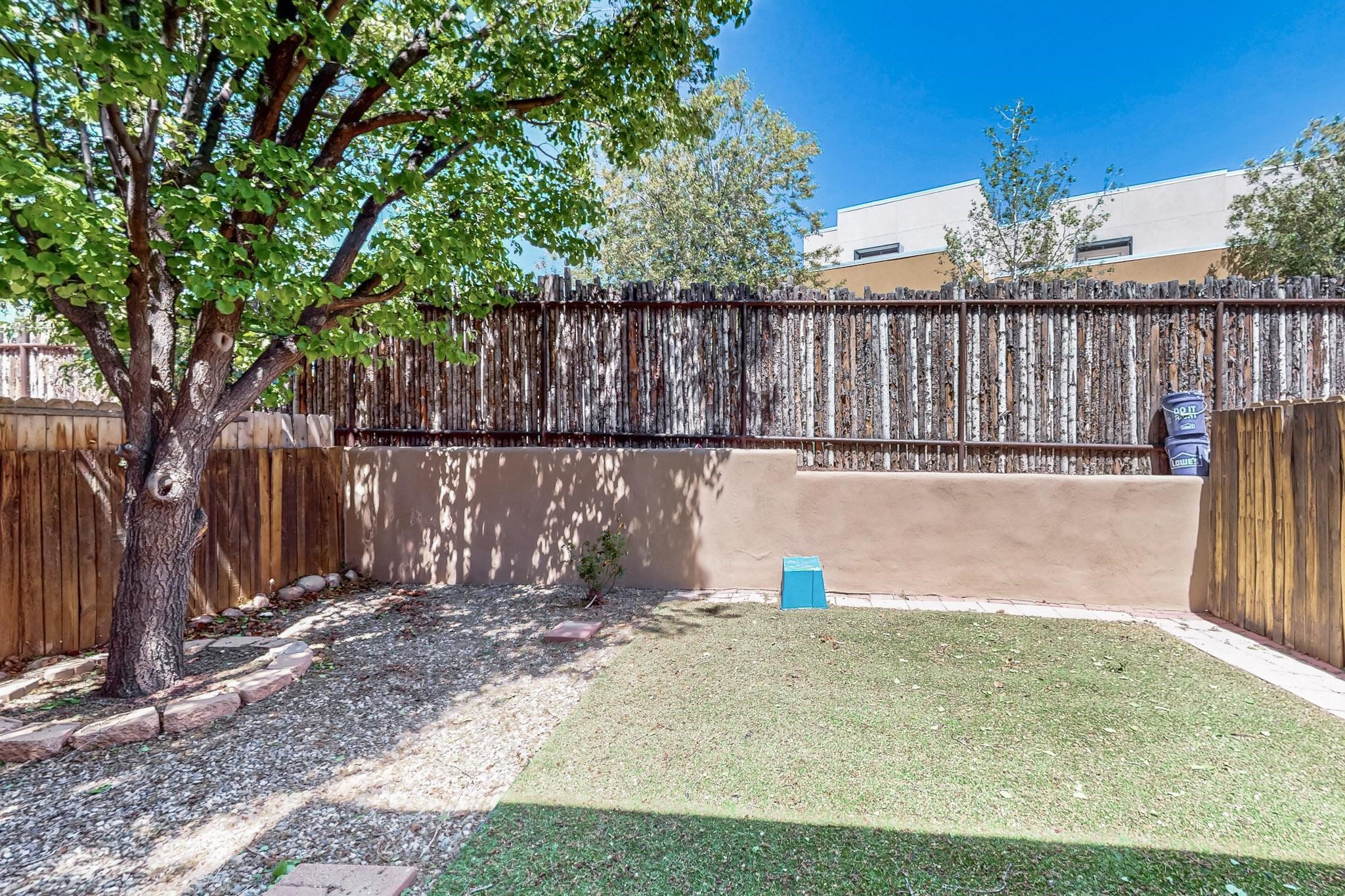 1537 Avenida De Las Americas, Santa Fe, New Mexico image 32