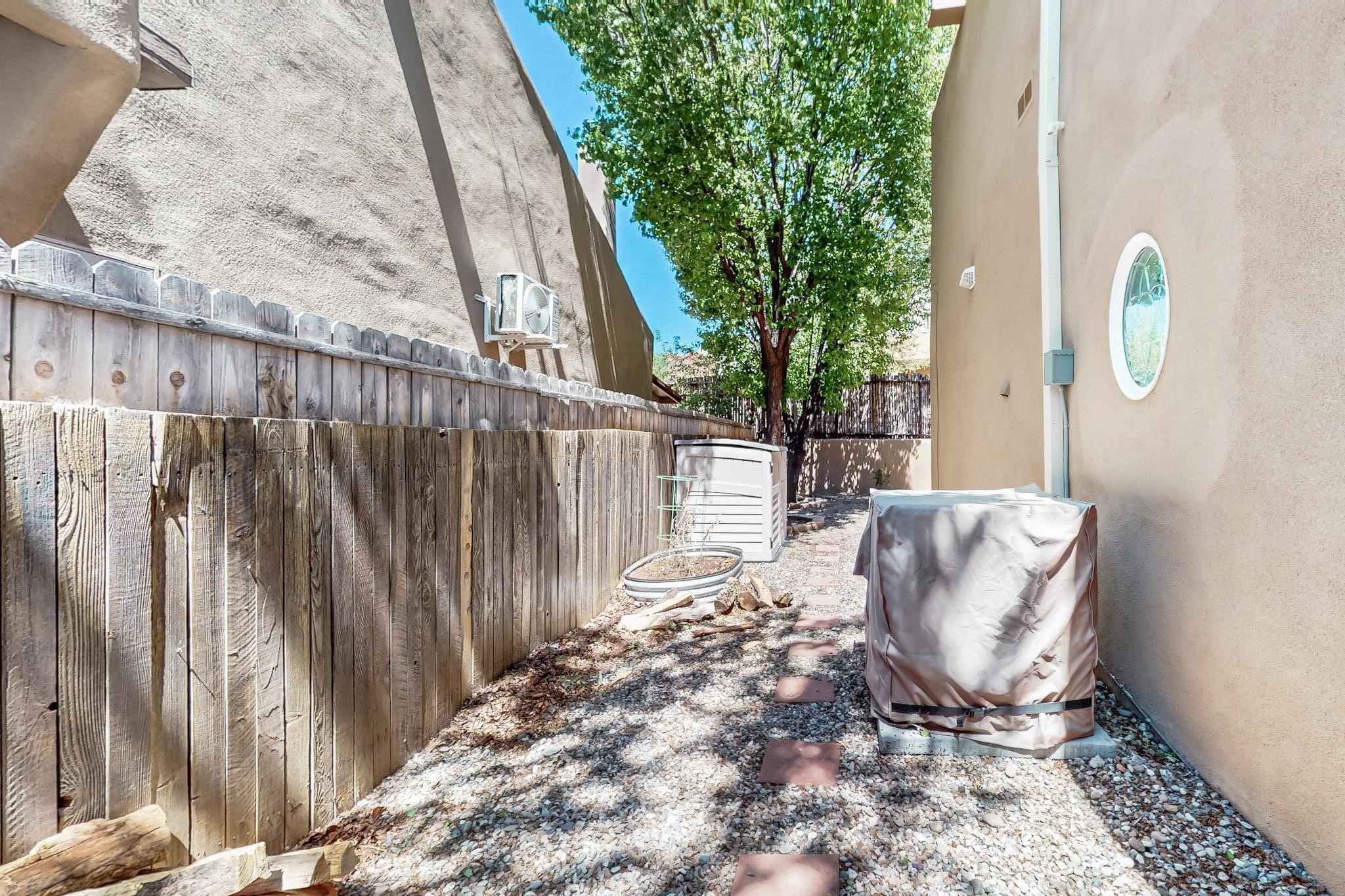 1537 Avenida De Las Americas, Santa Fe, New Mexico image 33