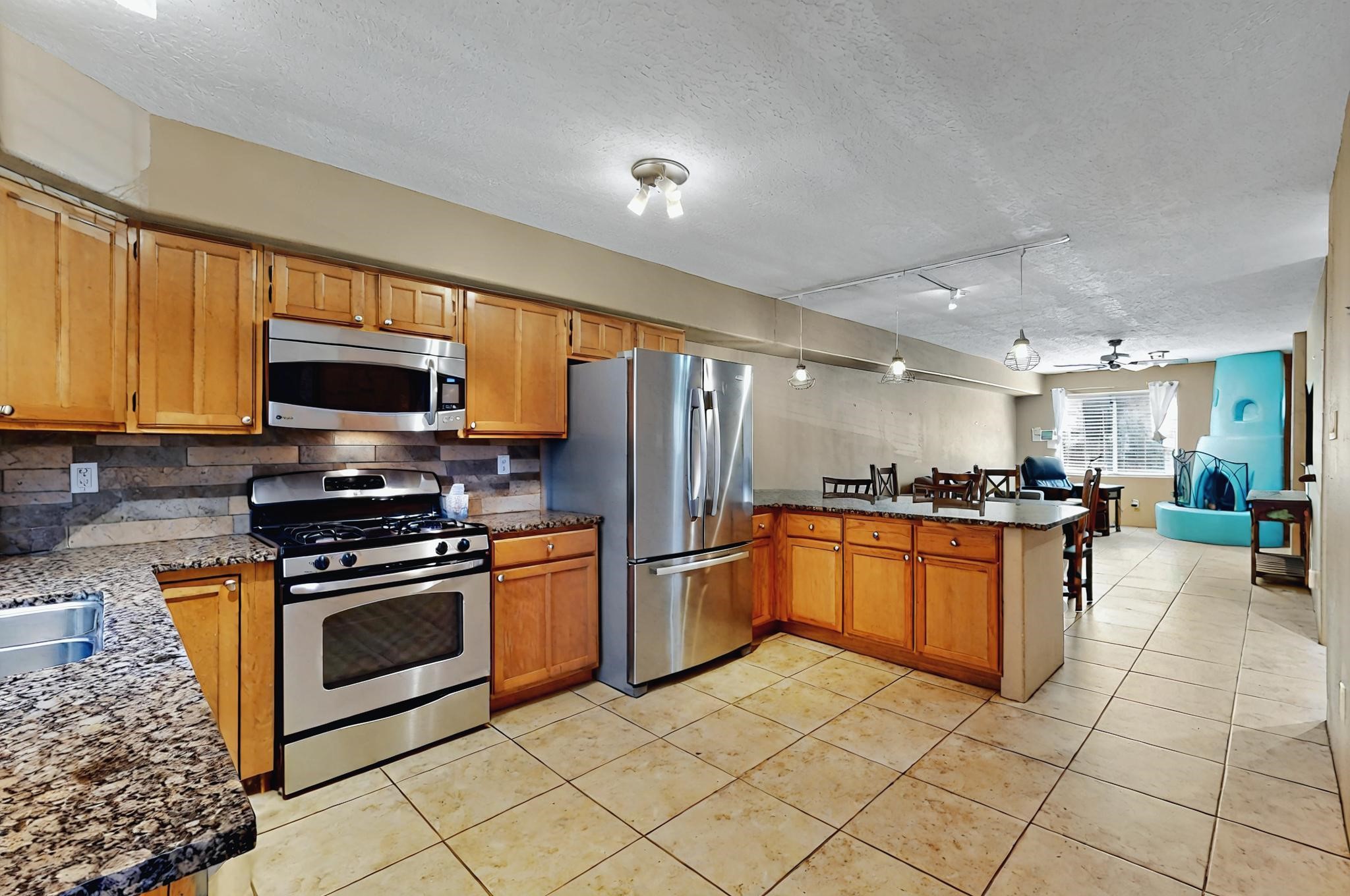 1537 Avenida De Las Americas, Santa Fe, New Mexico image 12