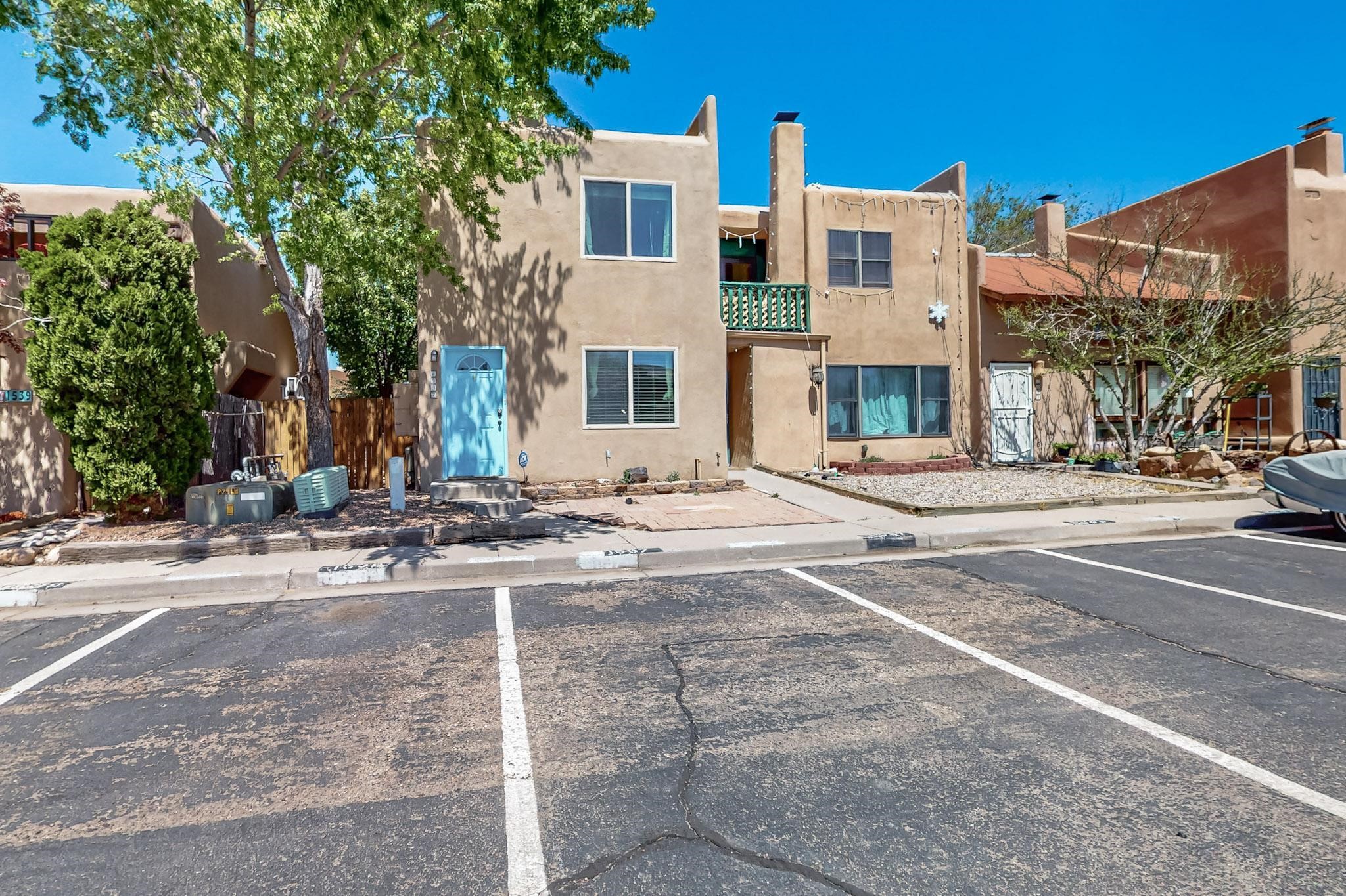 1537 Avenida De Las Americas, Santa Fe, New Mexico image 2
