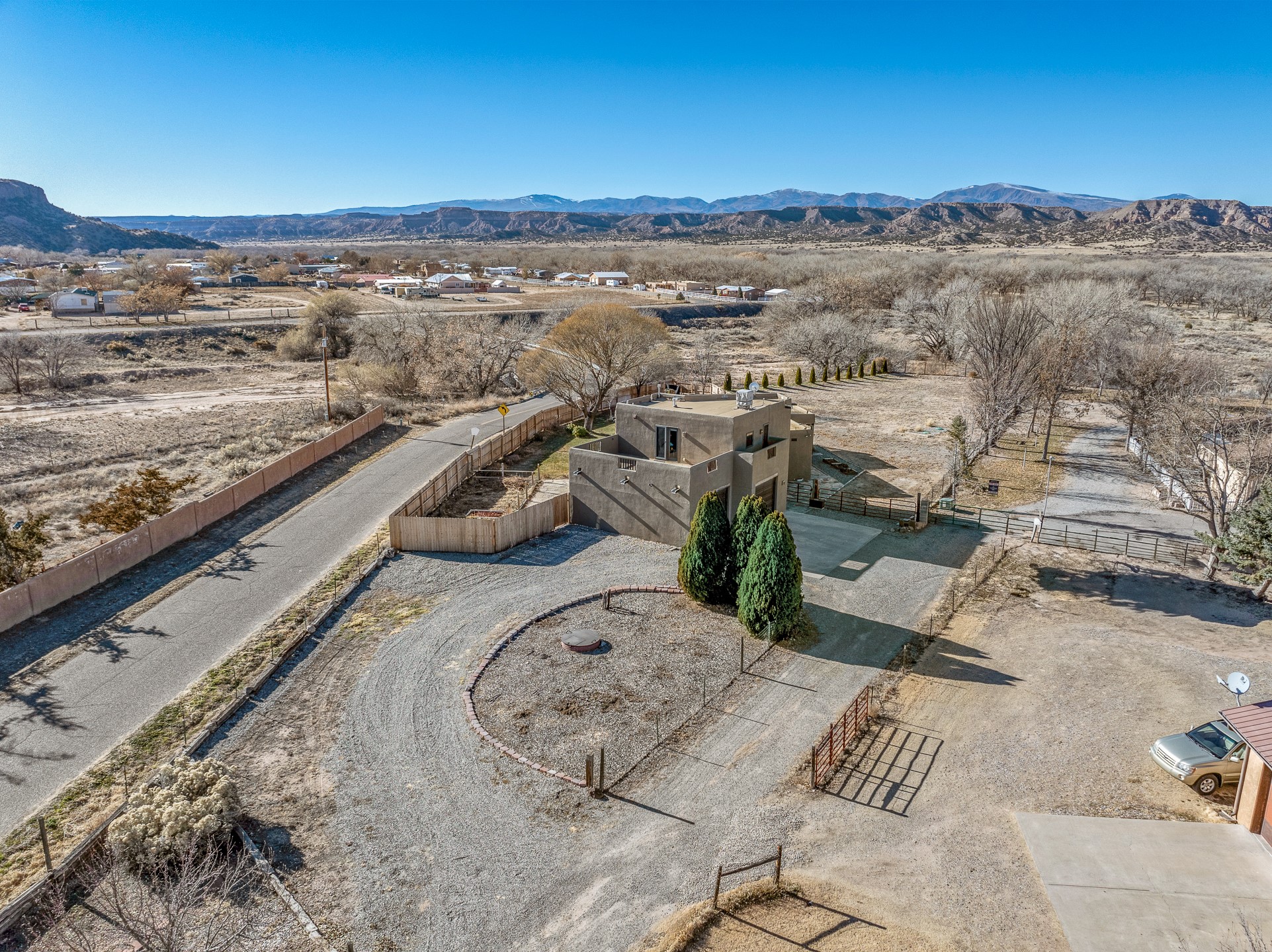 86 County Road 126, Espanola, New Mexico image 18