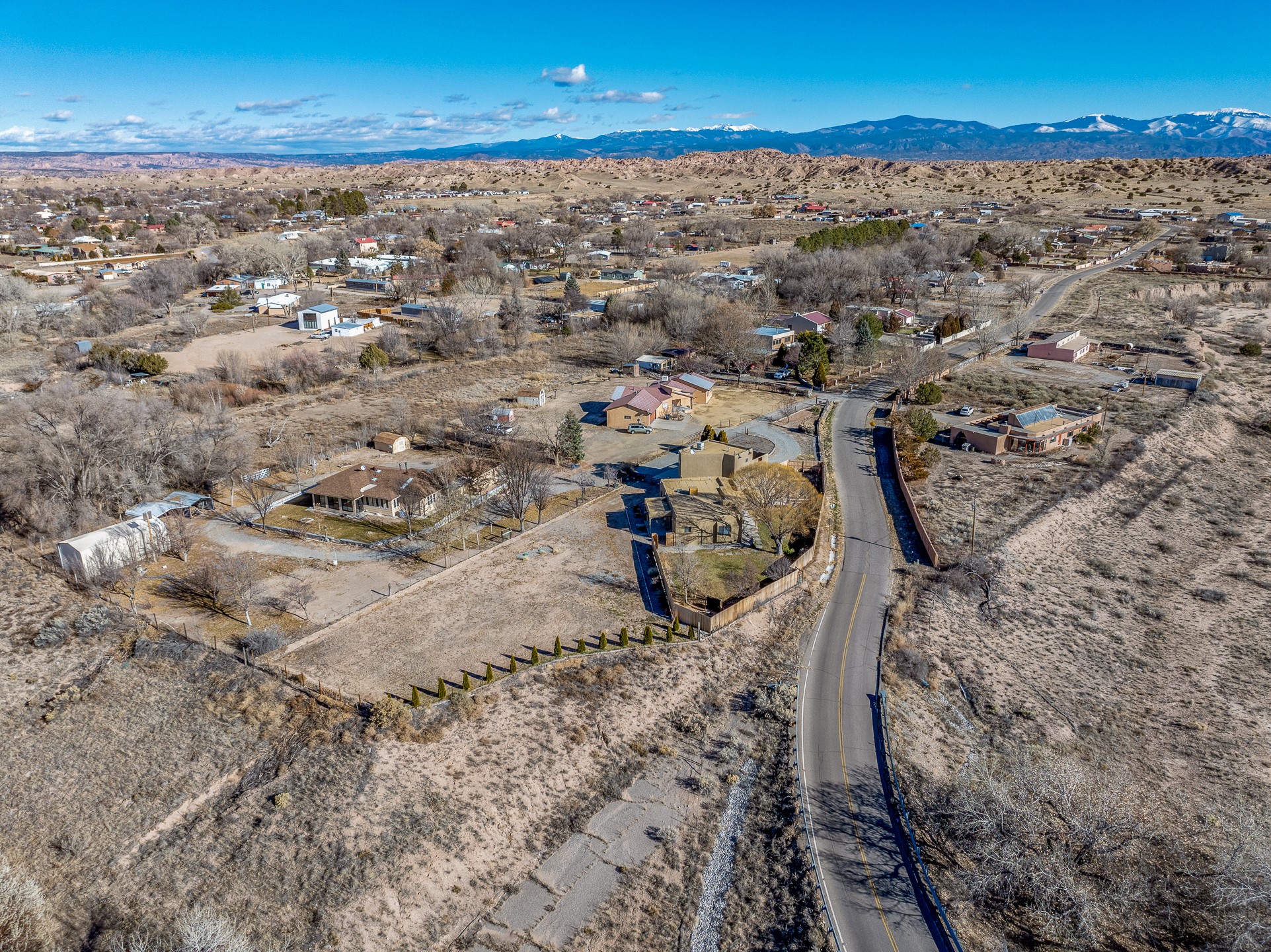 86 County Road 126, Espanola, New Mexico image 15