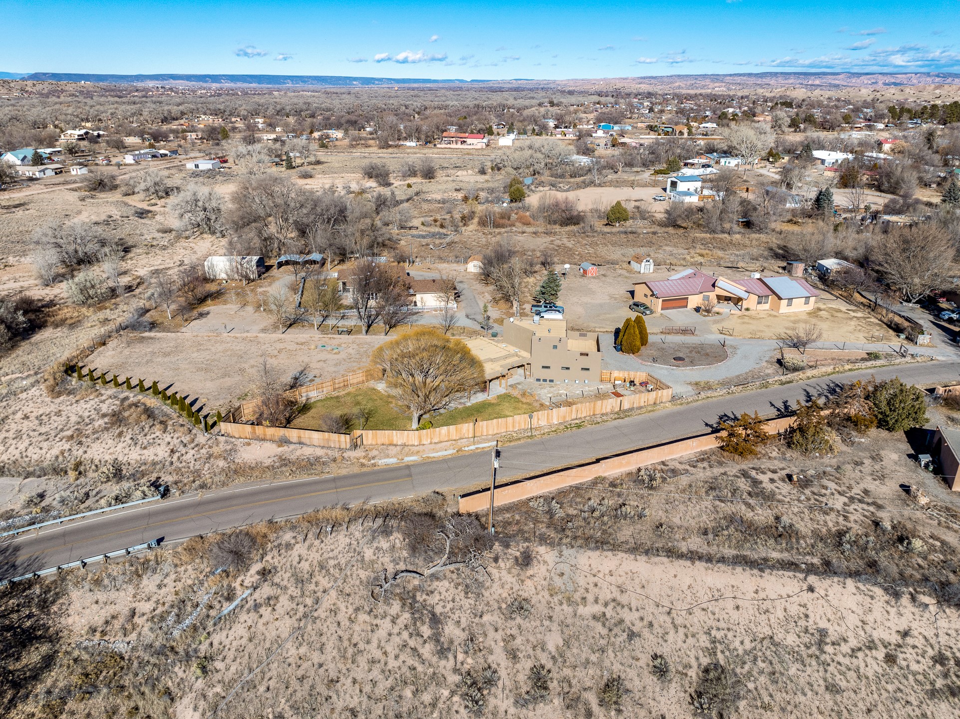 86 County Road 126, Espanola, New Mexico image 16