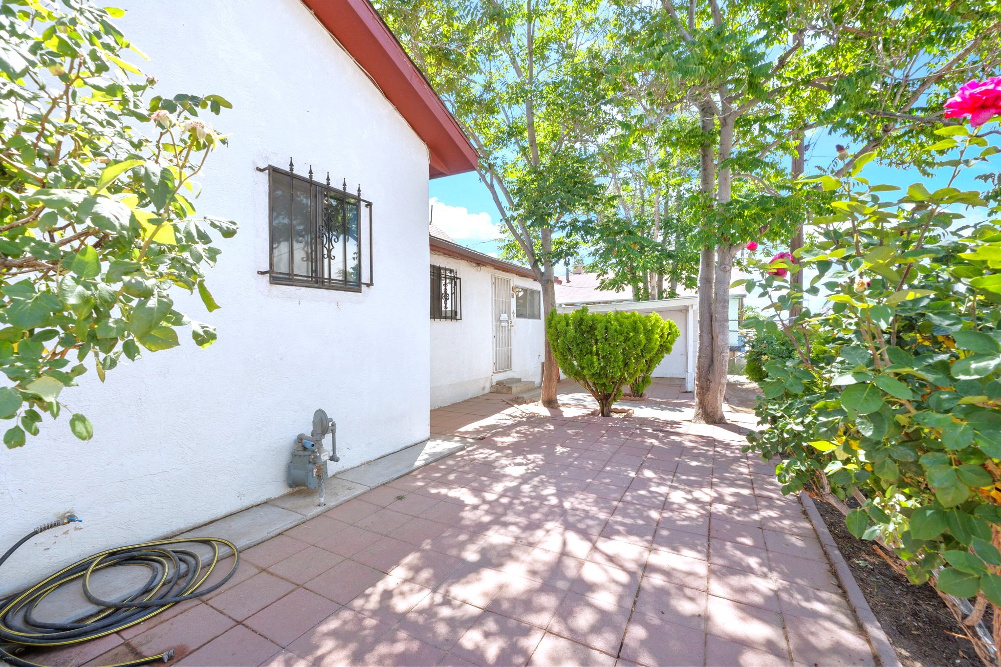 108 Phoenix Avenue, Albuquerque, New Mexico image 1