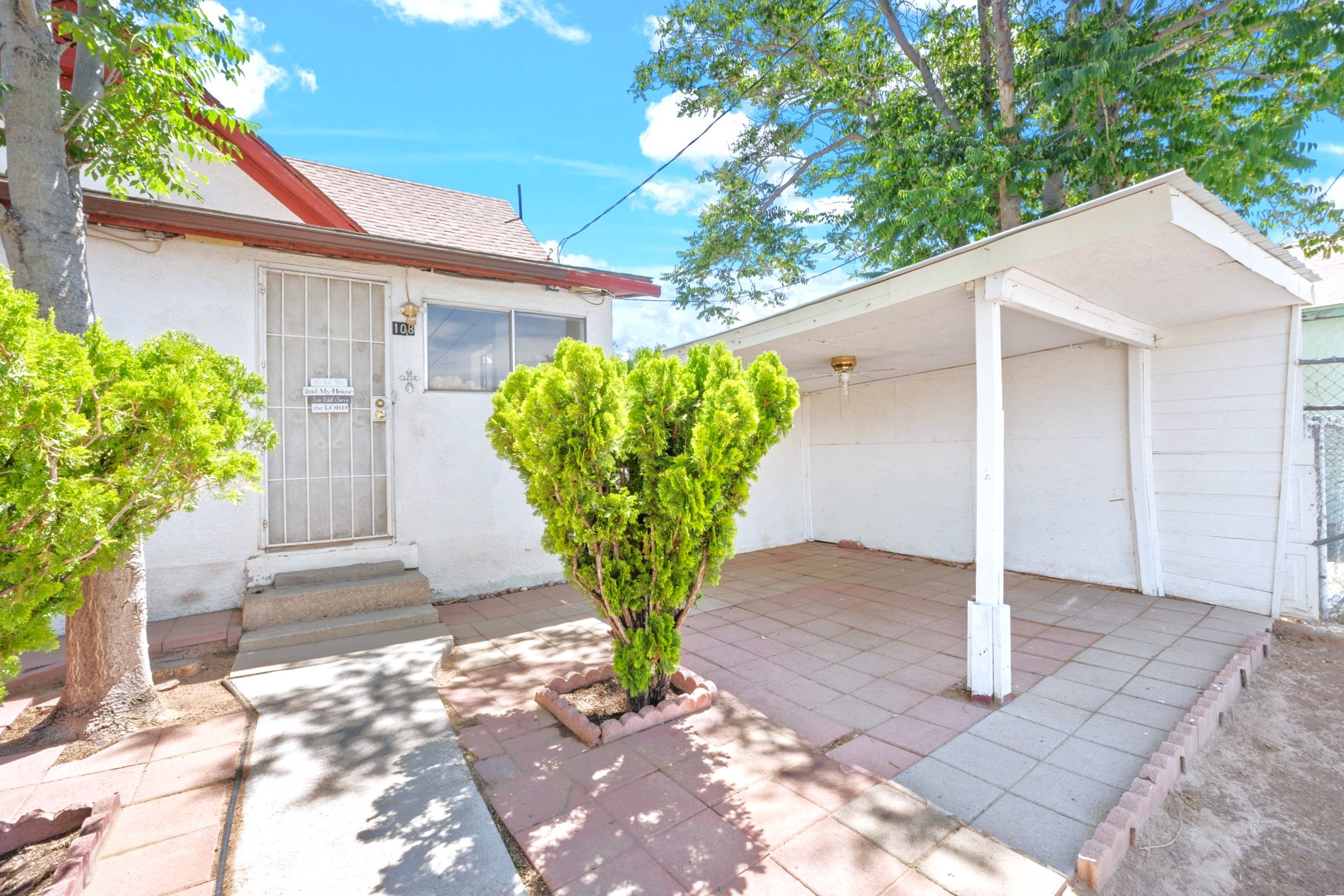 108 Phoenix Avenue, Albuquerque, New Mexico image 3