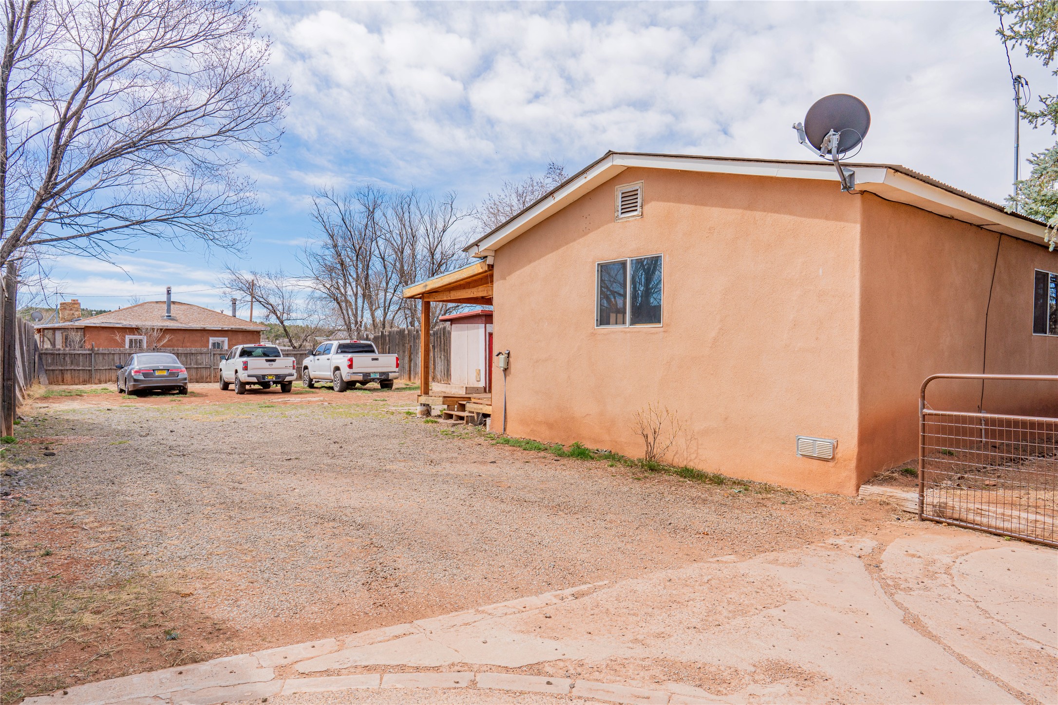 22 Ortiz Cir Cir, Pecos, New Mexico image 45