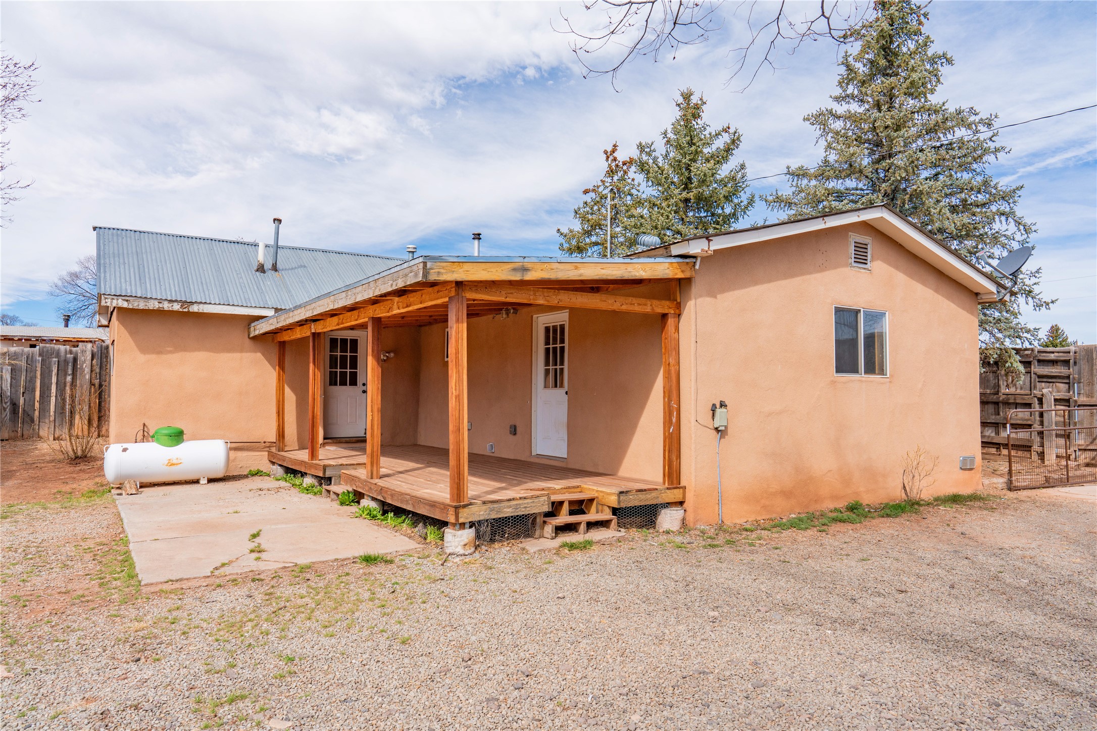 22 Ortiz Cir Cir, Pecos, New Mexico image 1