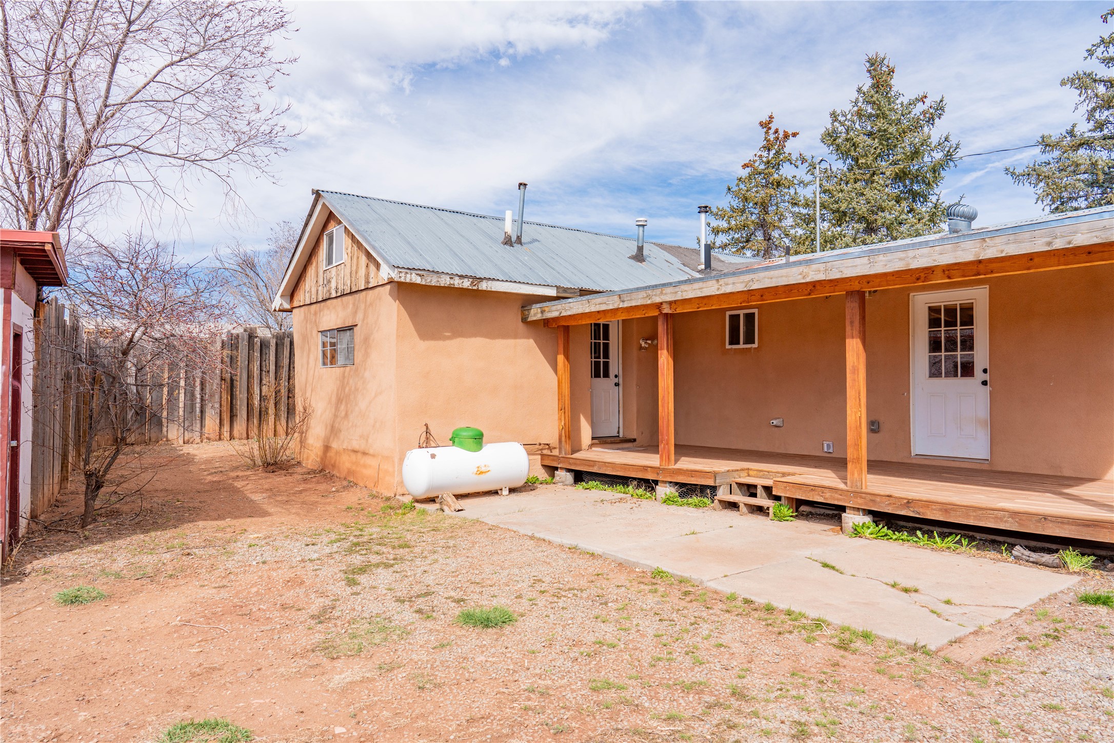 22 Ortiz Cir Cir, Pecos, New Mexico image 36