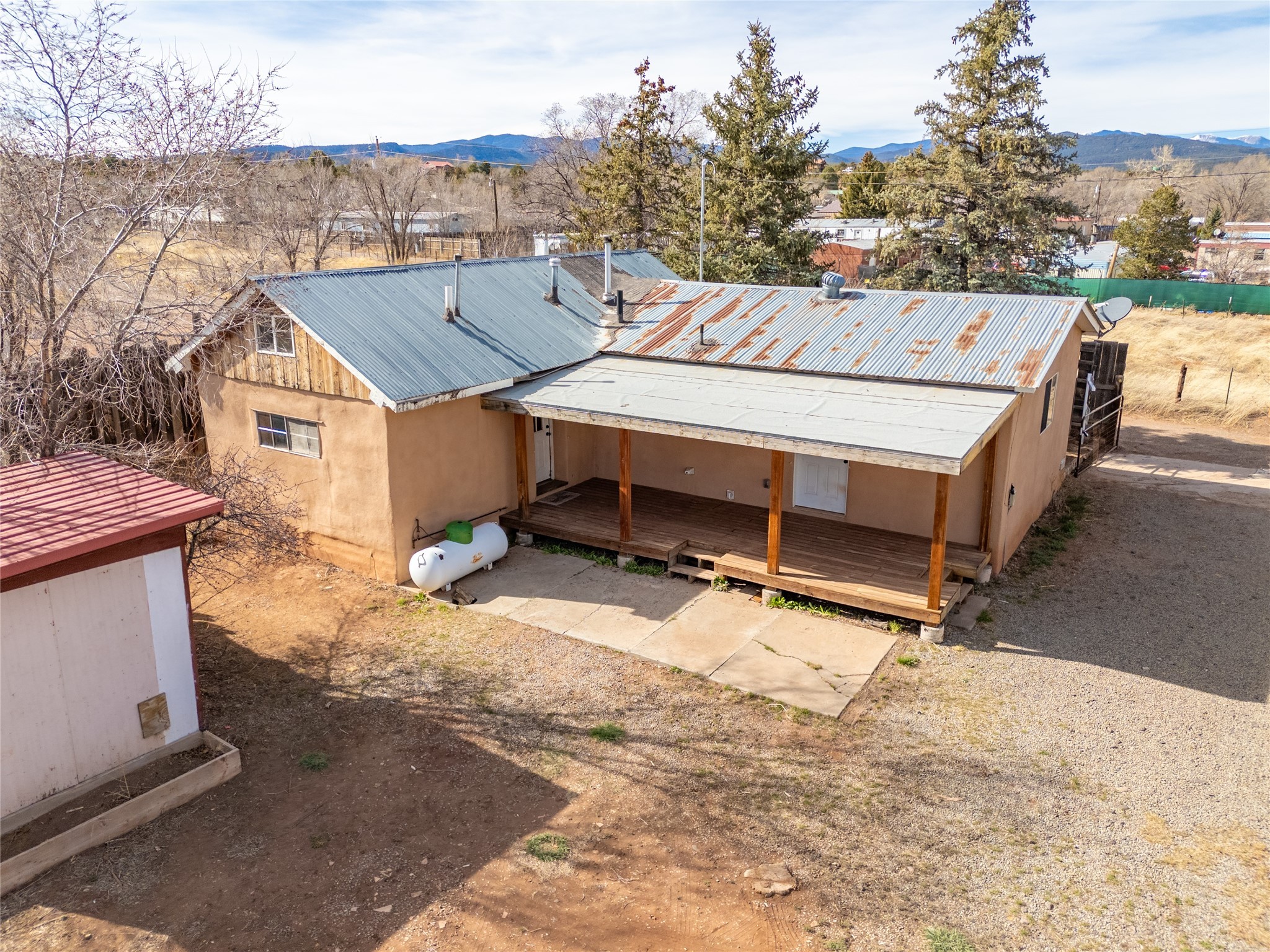 22 Ortiz Cir Cir, Pecos, New Mexico image 40