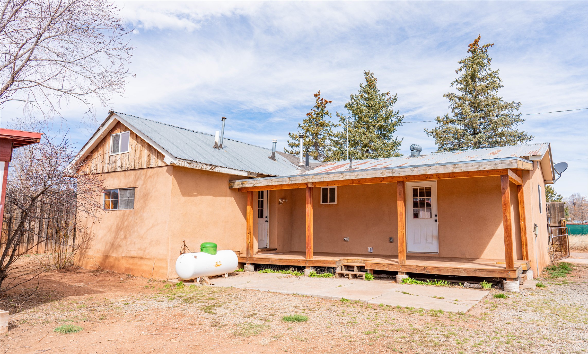 22 Ortiz Cir Cir, Pecos, New Mexico image 35